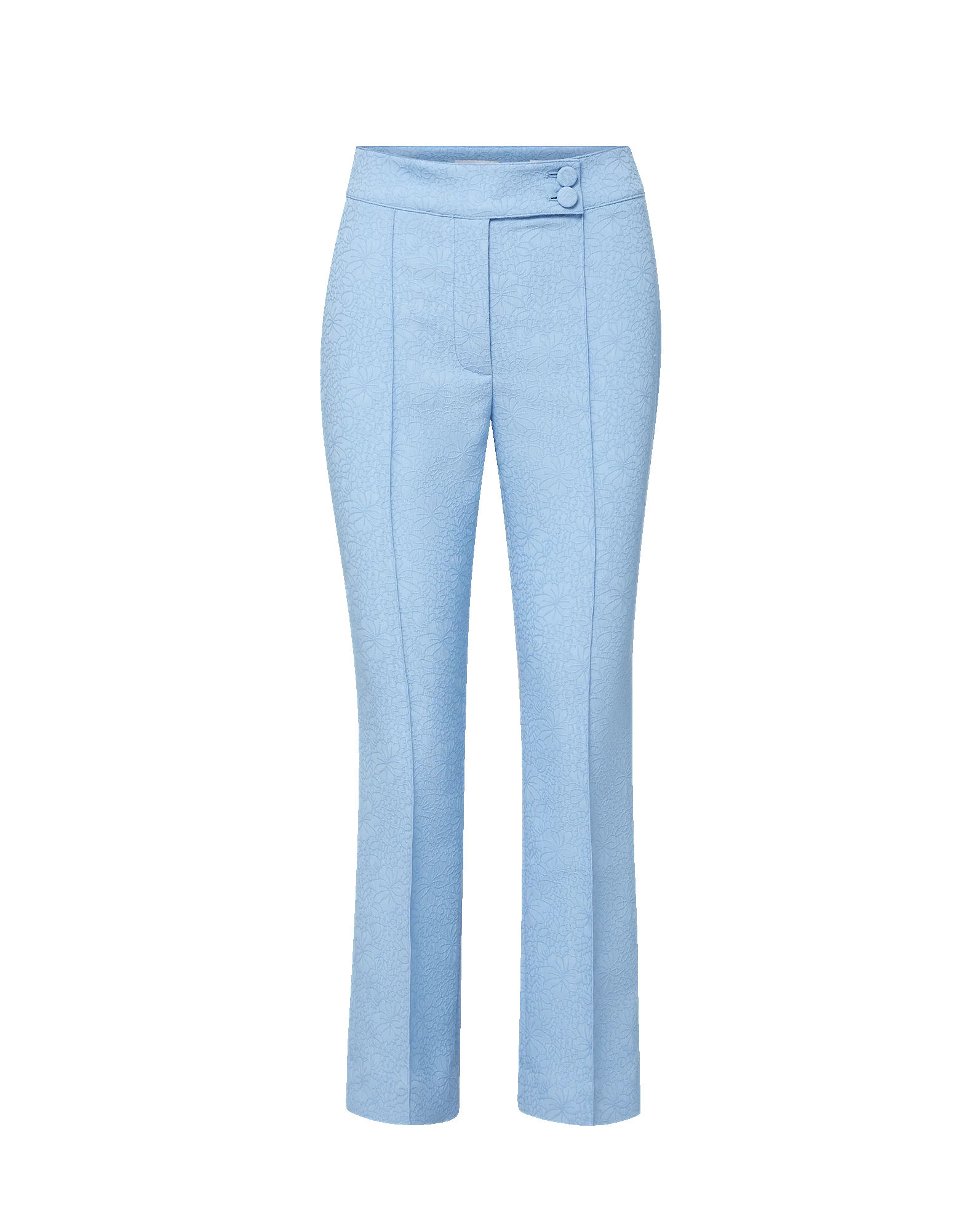 Veronica Beard - Dell Slim - Leg Pant - Image 6