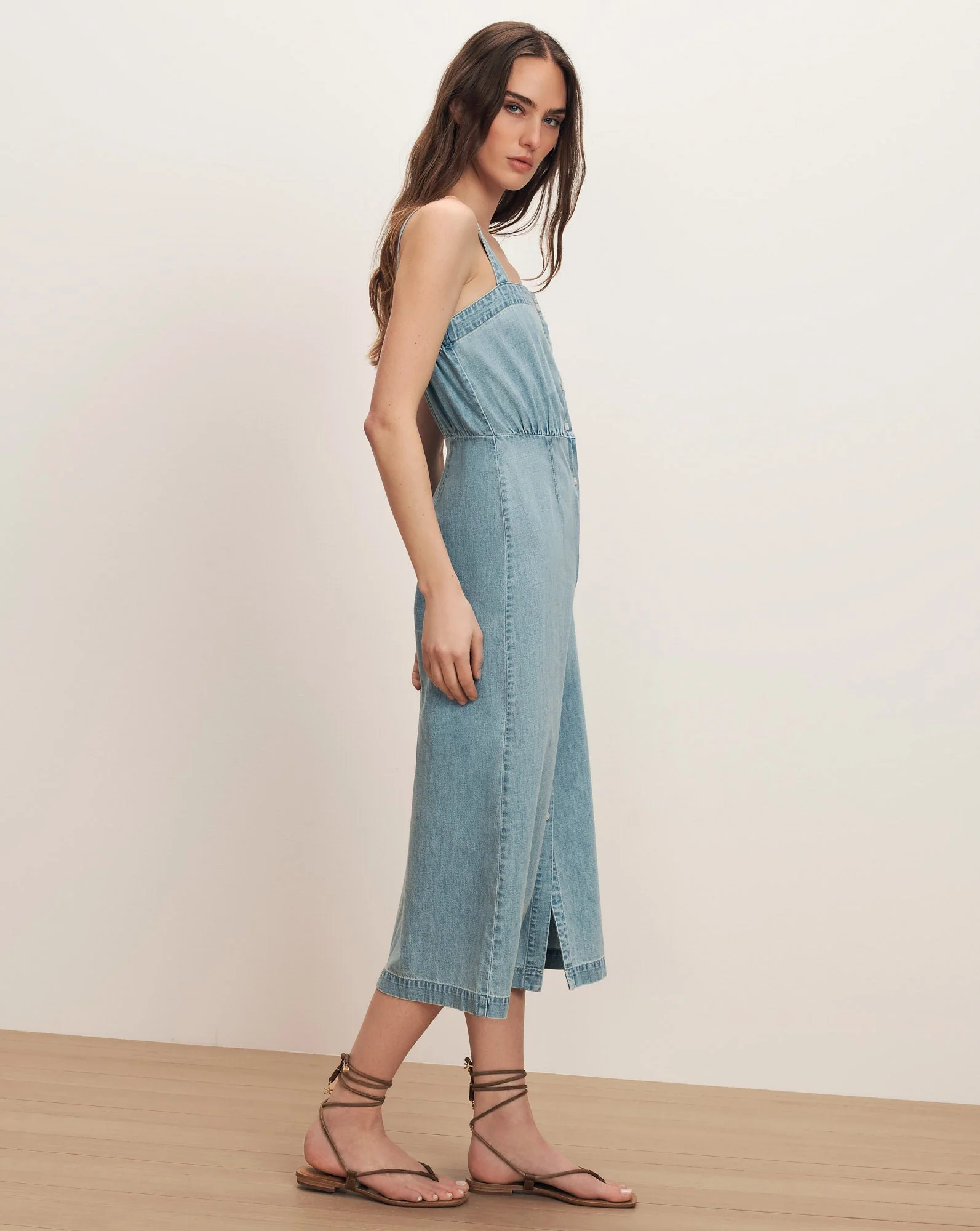 Veronica Beard - Delondra Midi Dress - Image 2