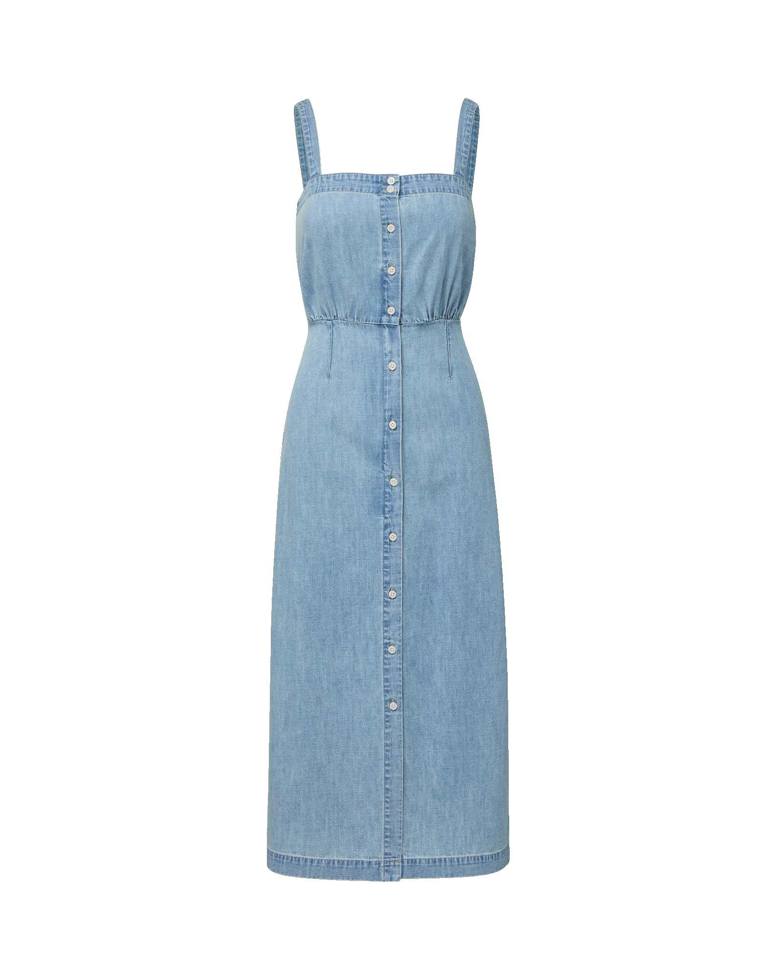 Veronica Beard - Delondra Midi Dress - Image 5