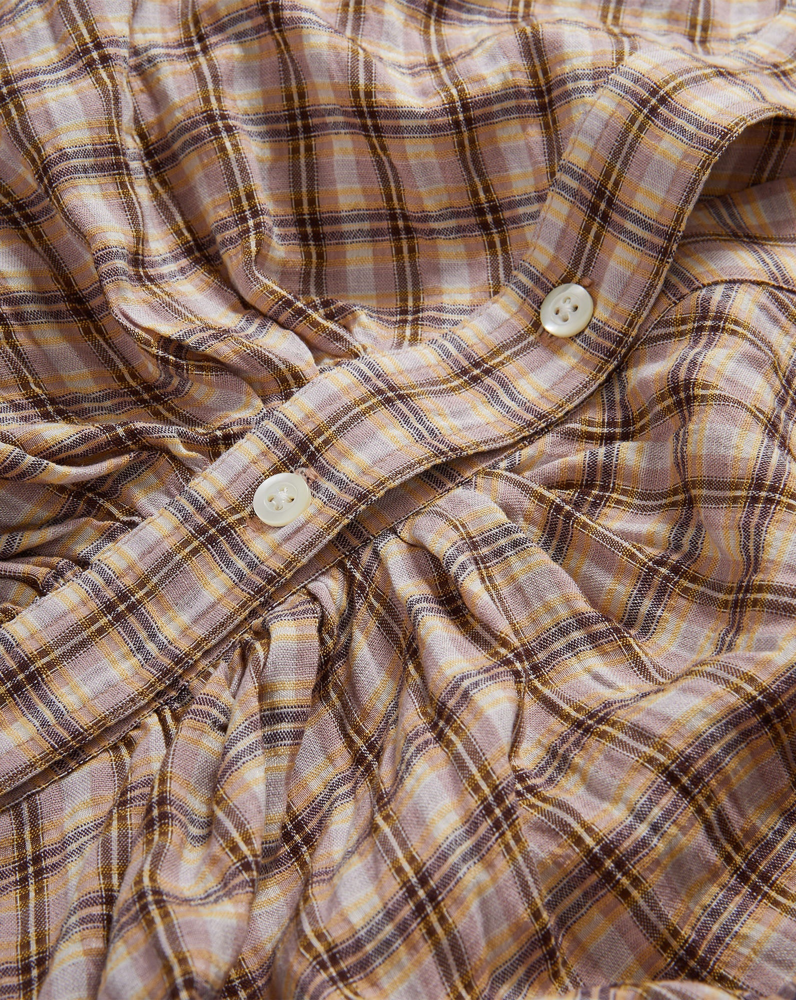 Veronica Beard - Devra Button - Down Shirt - Image 3