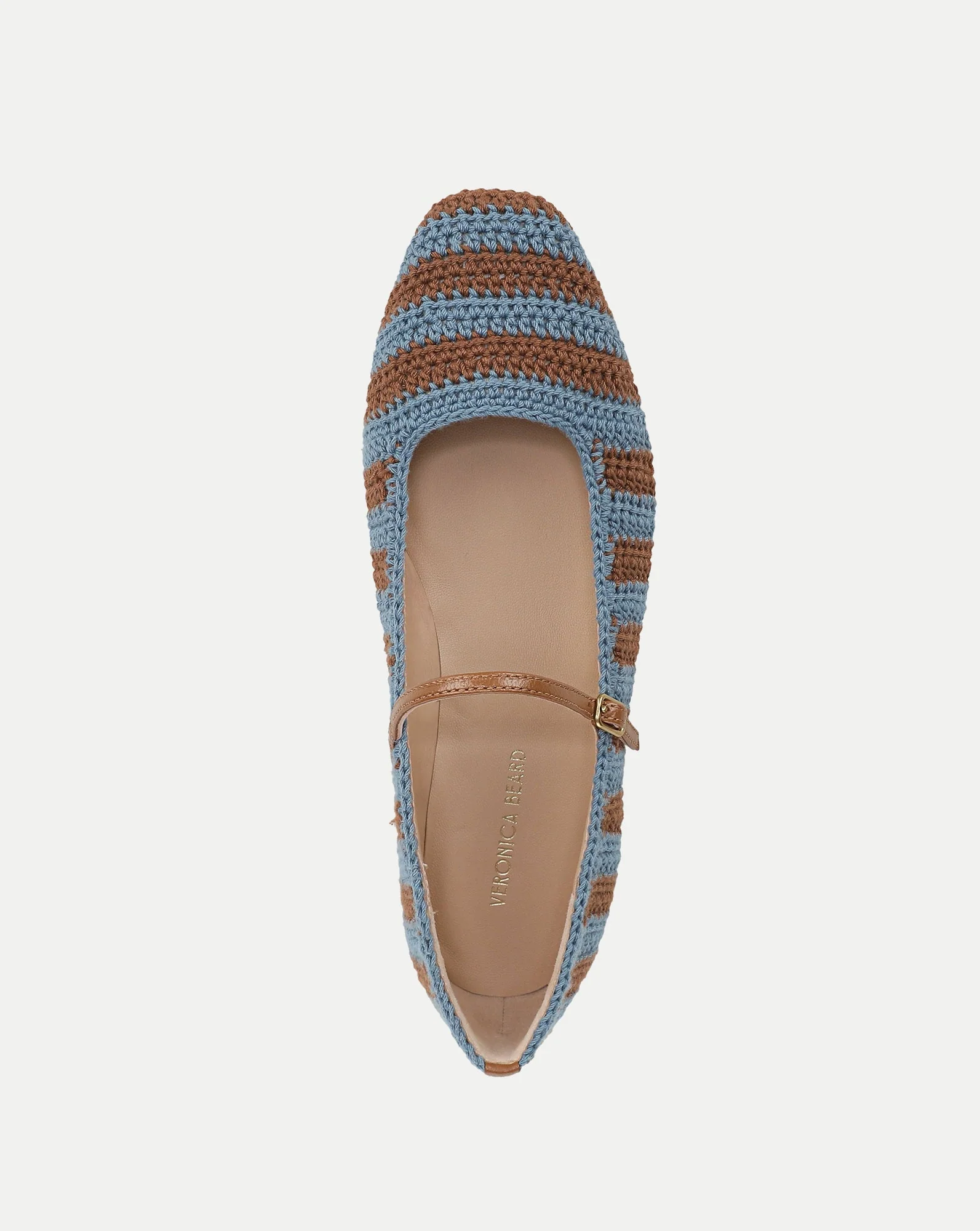 Veronica Beard - Ellie Crochet Flat - Image 3