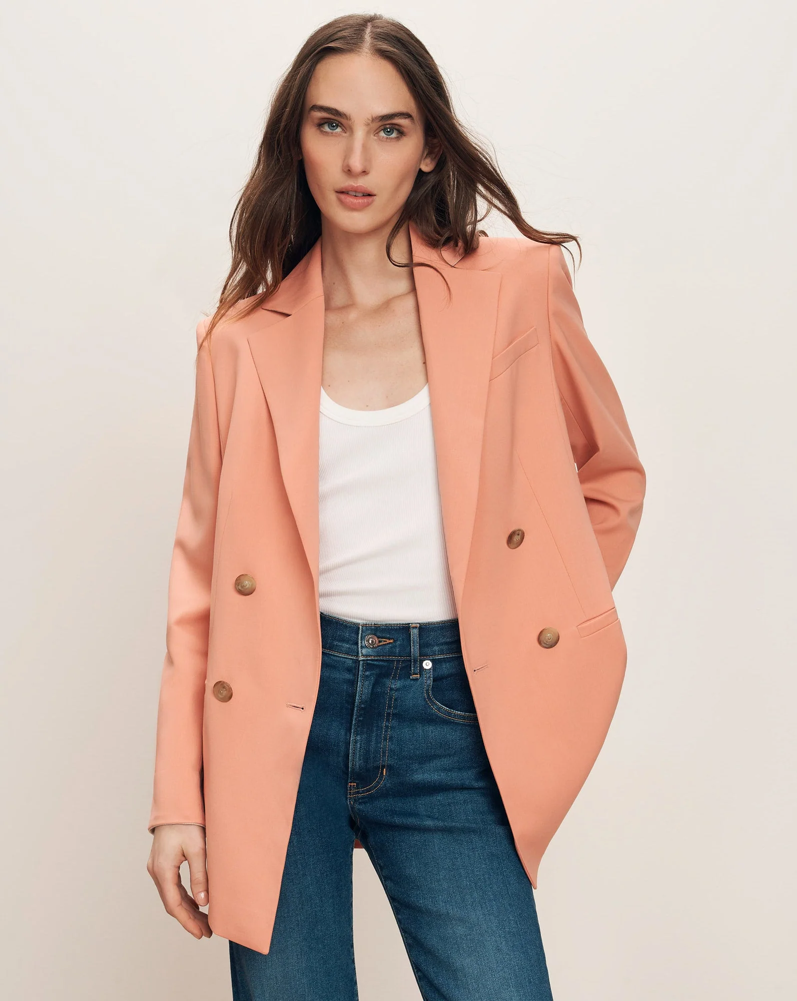 Veronica Beard - Fairchild Dickey Jacket