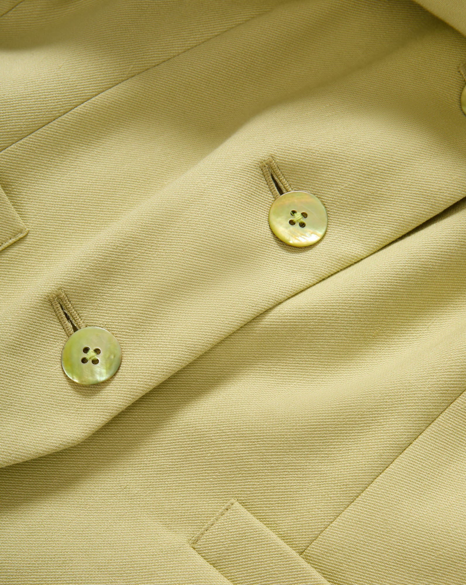 Veronica Beard - Hartwell Linen Vest - Image 3