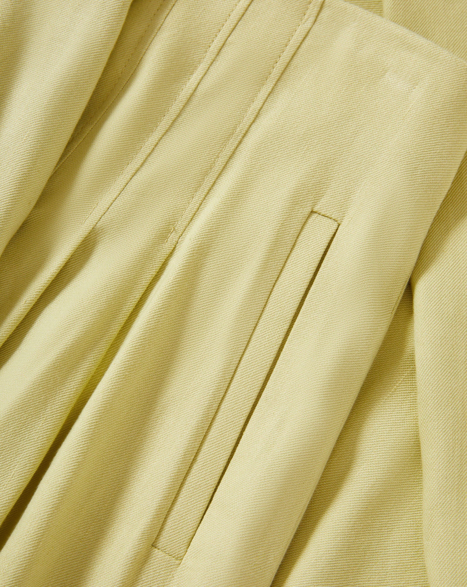 Veronica Beard - Hoyt Wide - Leg Pant - Image 4