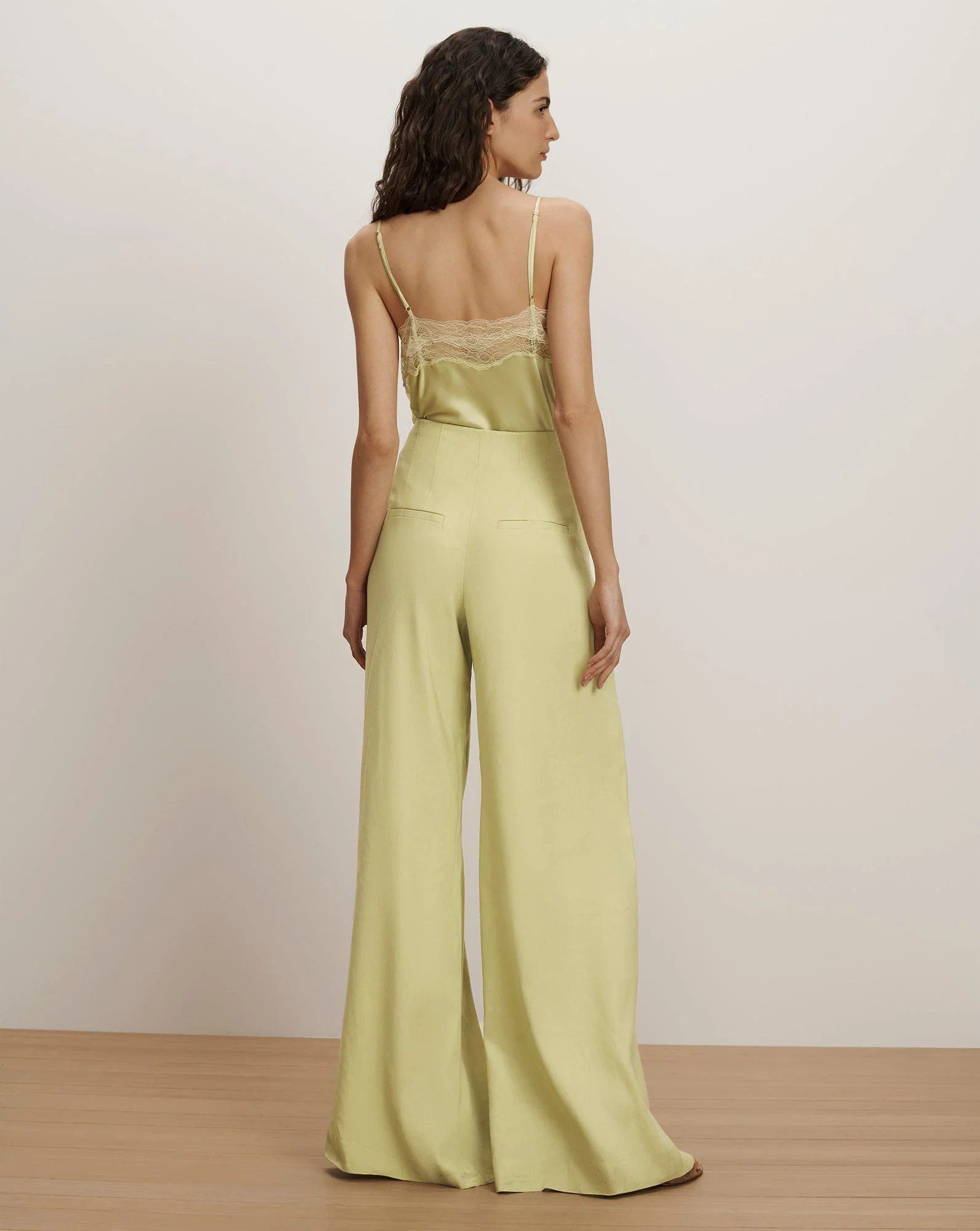 Veronica Beard - Hoyt Wide - Leg Pant - Image 5