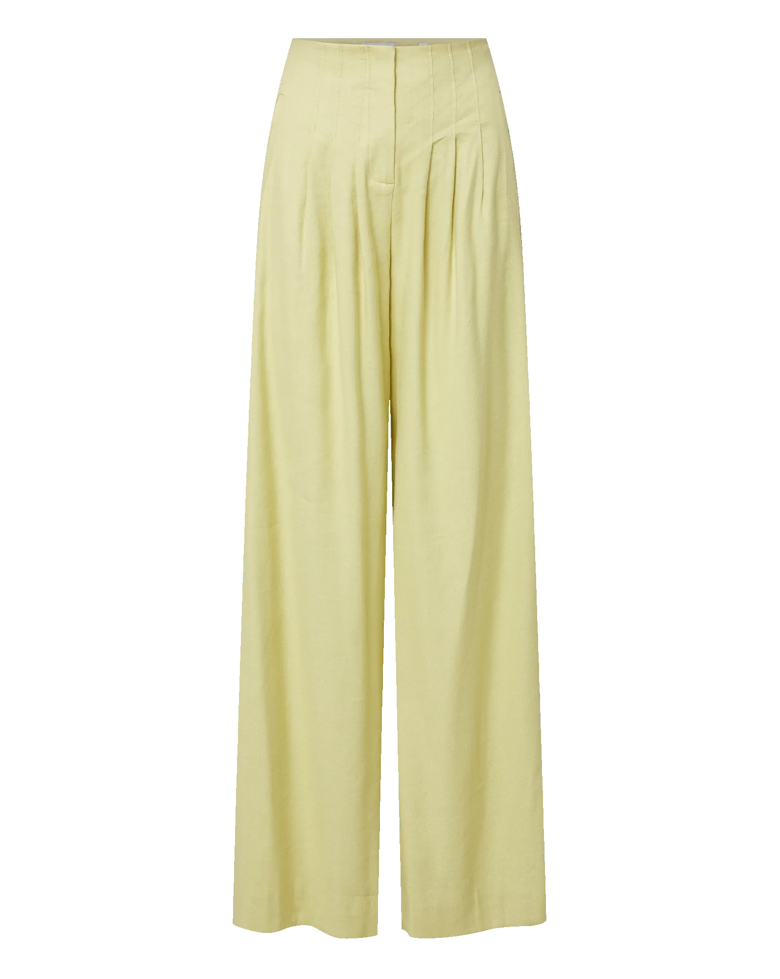 Veronica Beard - Hoyt Wide - Leg Pant - Image 9