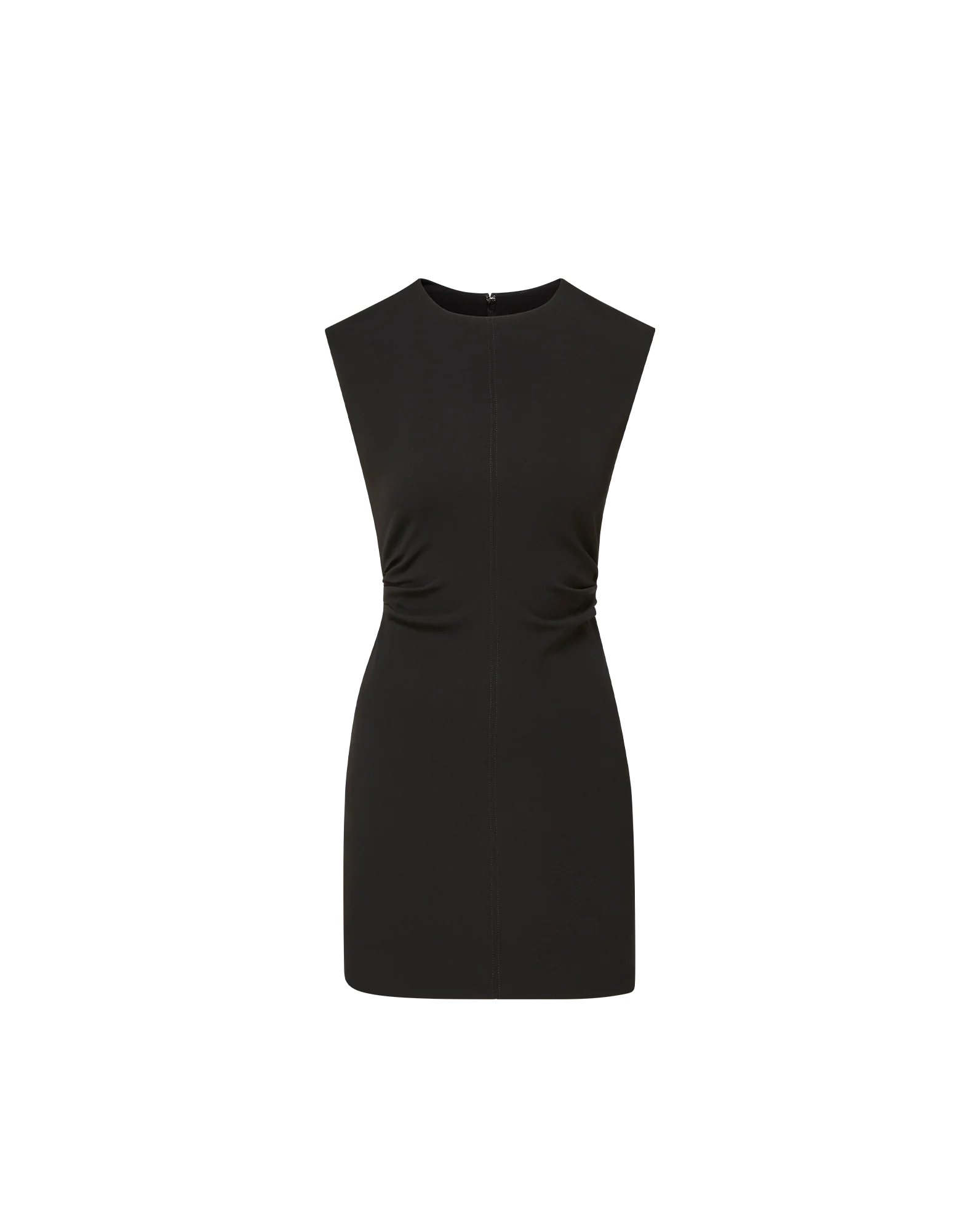 Veronica Beard - Imara Crepe Mini Dress - Image 6