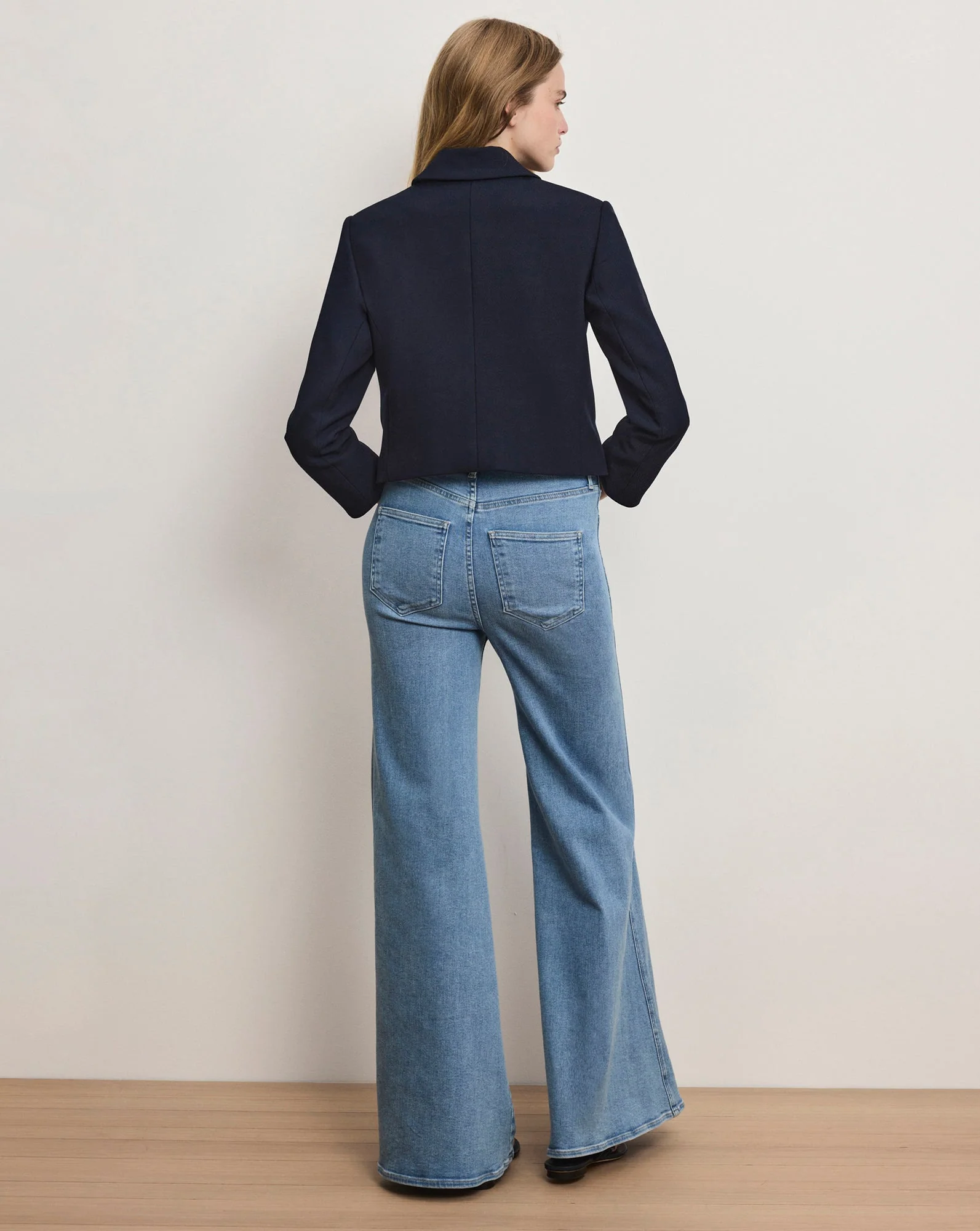 Veronica Beard - Ismena Removable Scarf Jacket - Image 4
