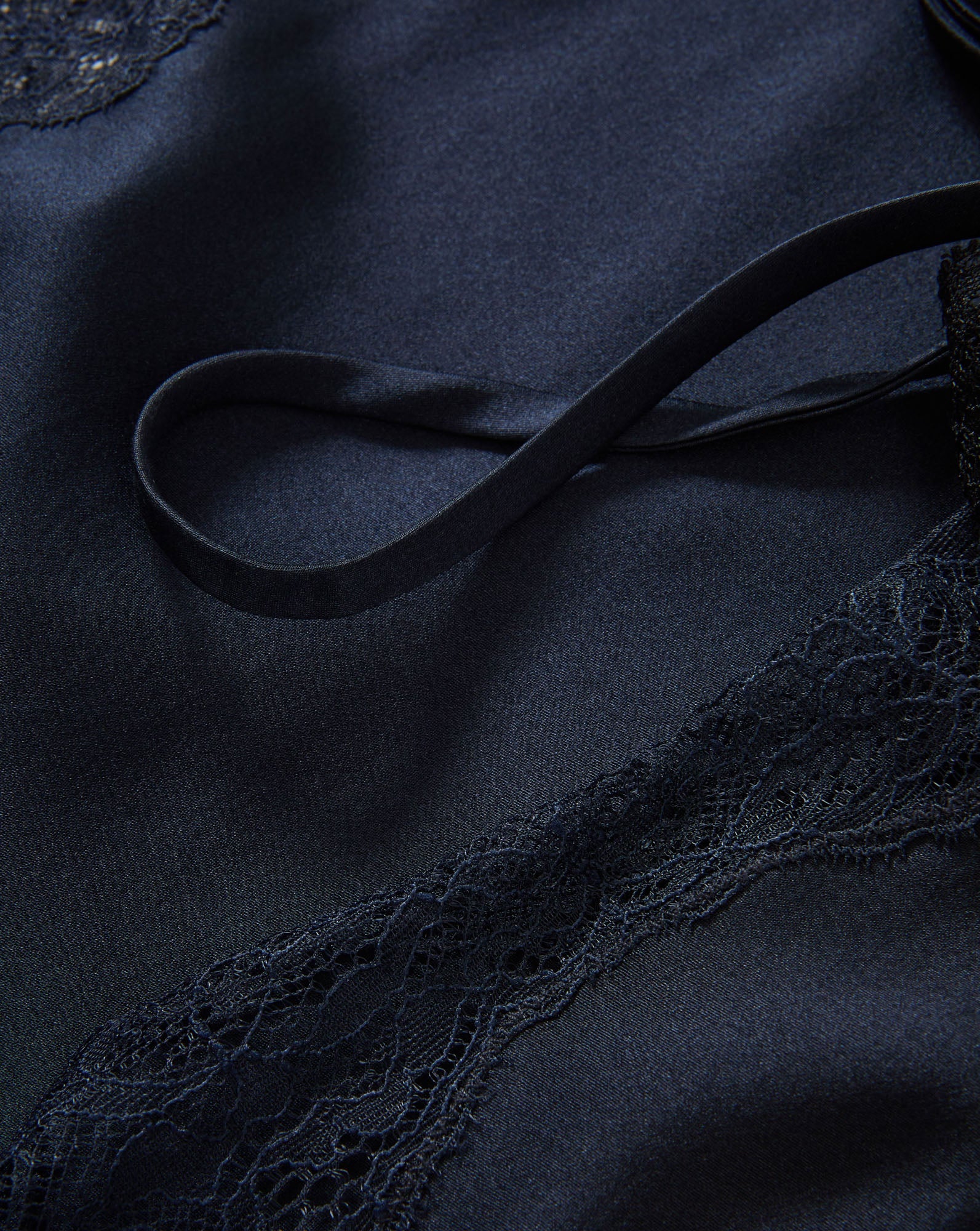 Veronica Beard - Johanan Lace - Trim Camisole - Image 3