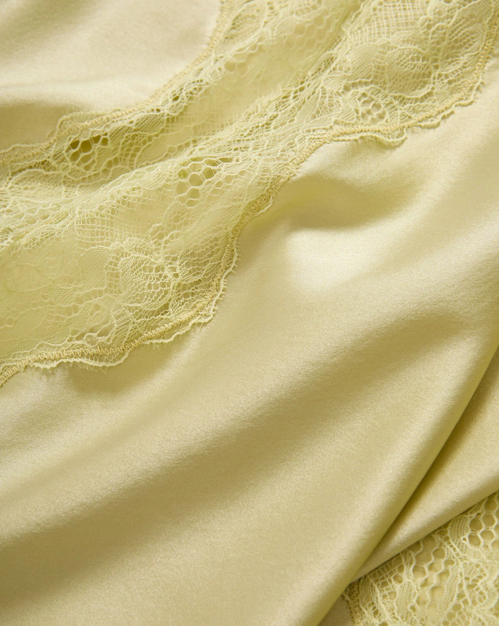Veronica Beard - Johanan Stretch - Silk Camisole - Image 3