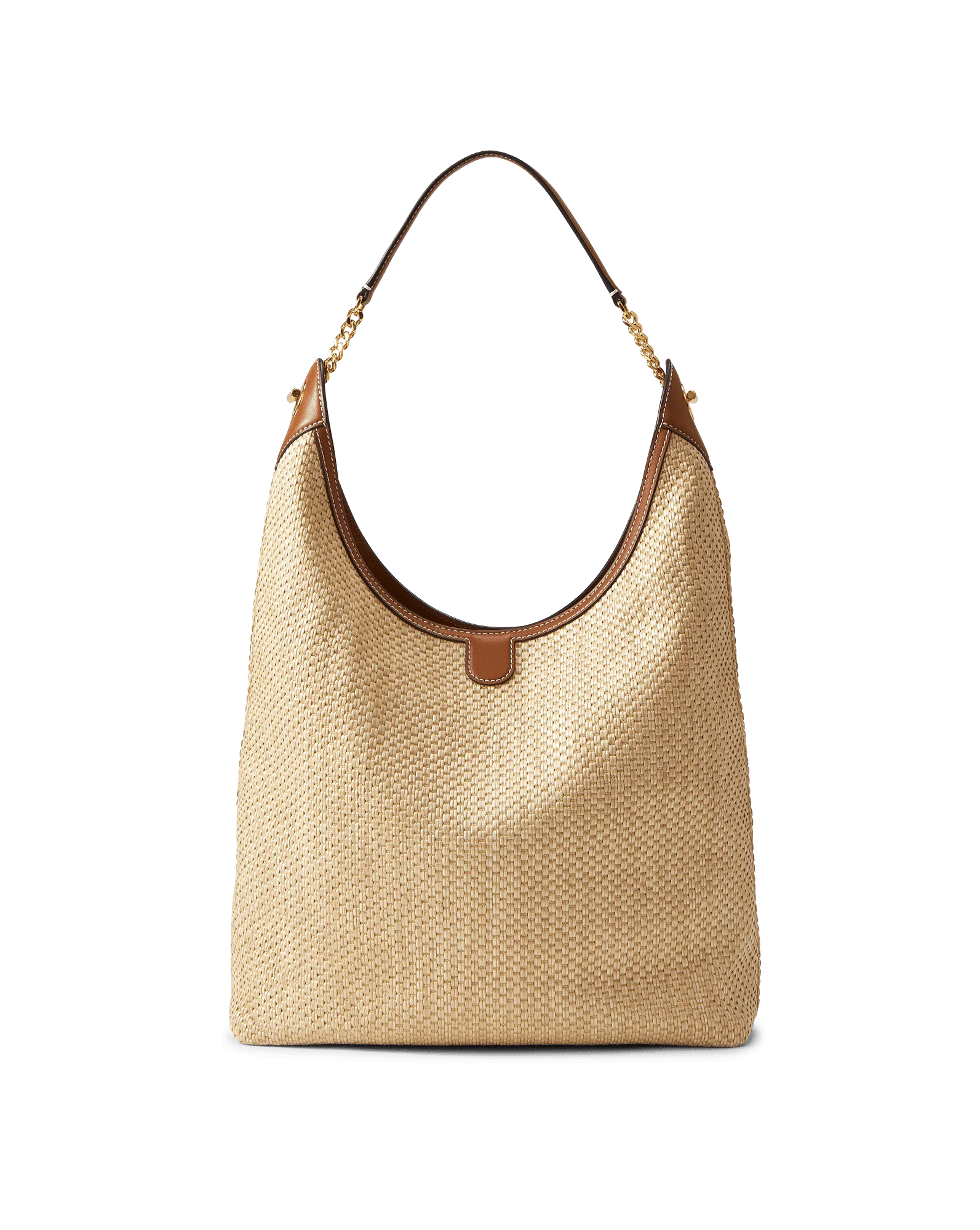 Veronica Beard - Jour Raffia Bag - Image 8