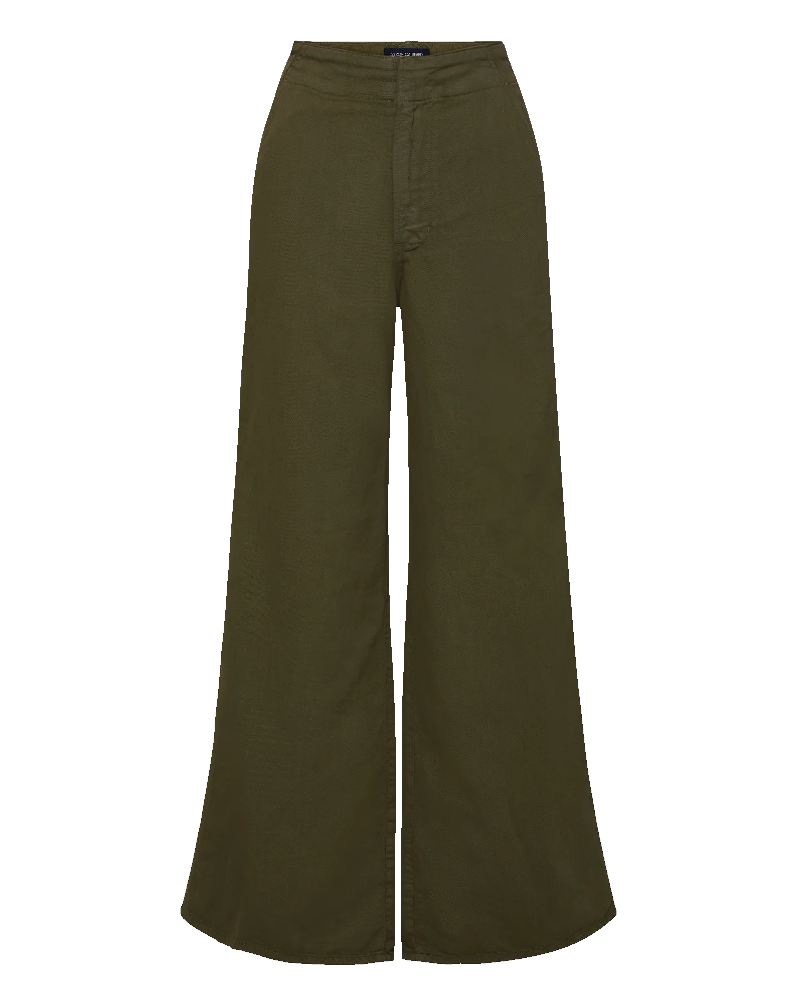 Veronica Beard - Kasey Wide - Leg Pant - Image 7