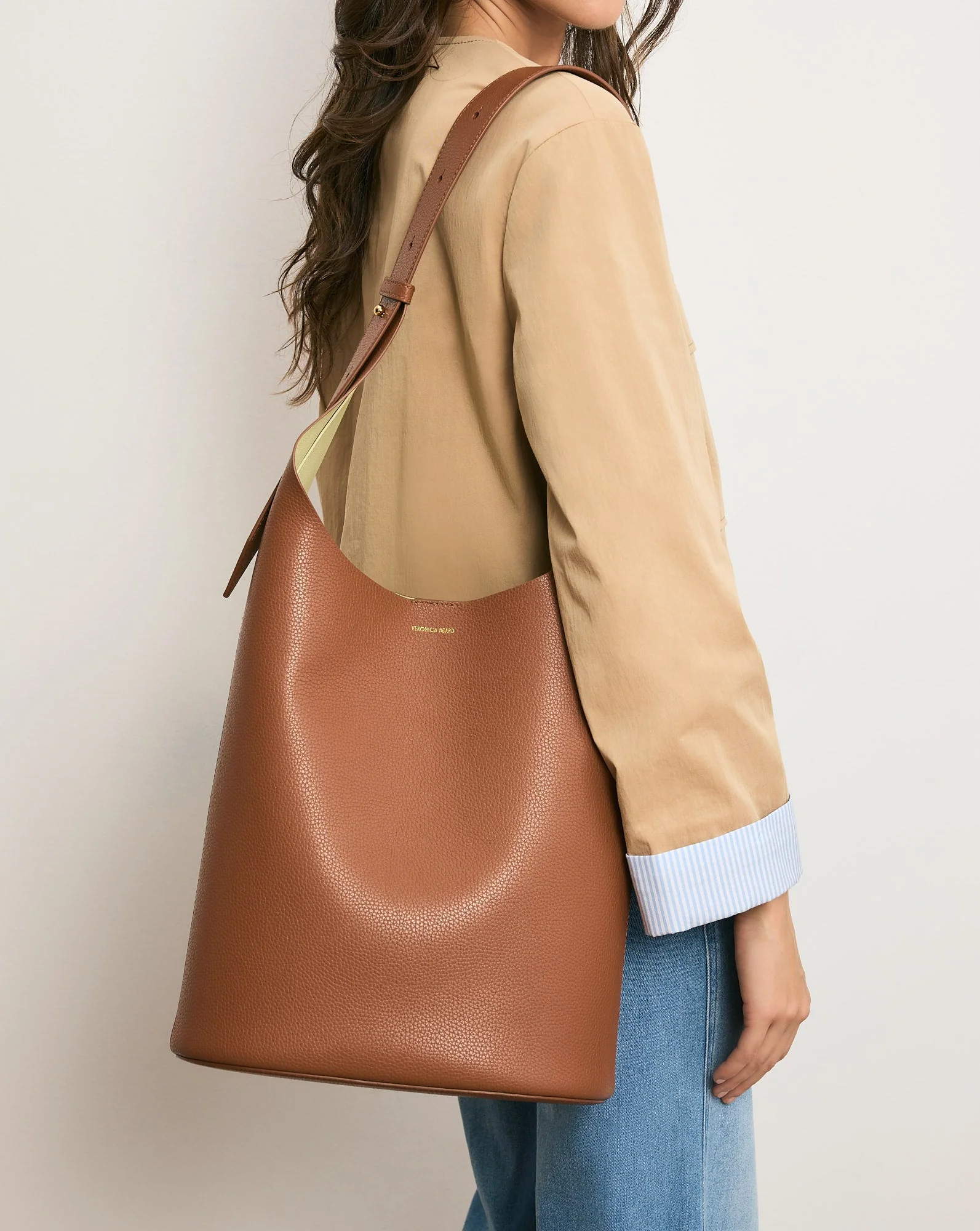 Veronica Beard - Large Loop Bag - Image 2