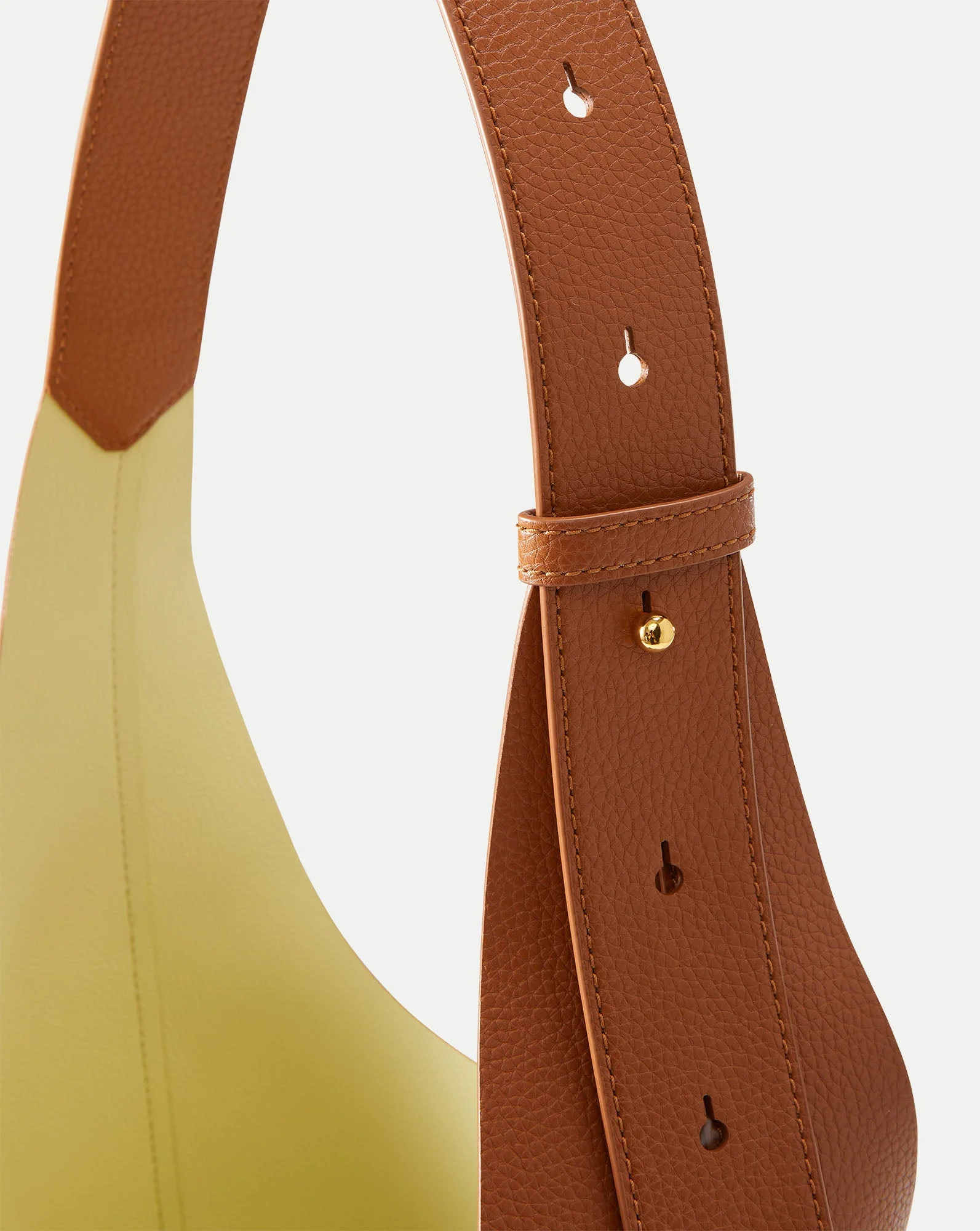 Veronica Beard - Large Loop Bag - Image 3
