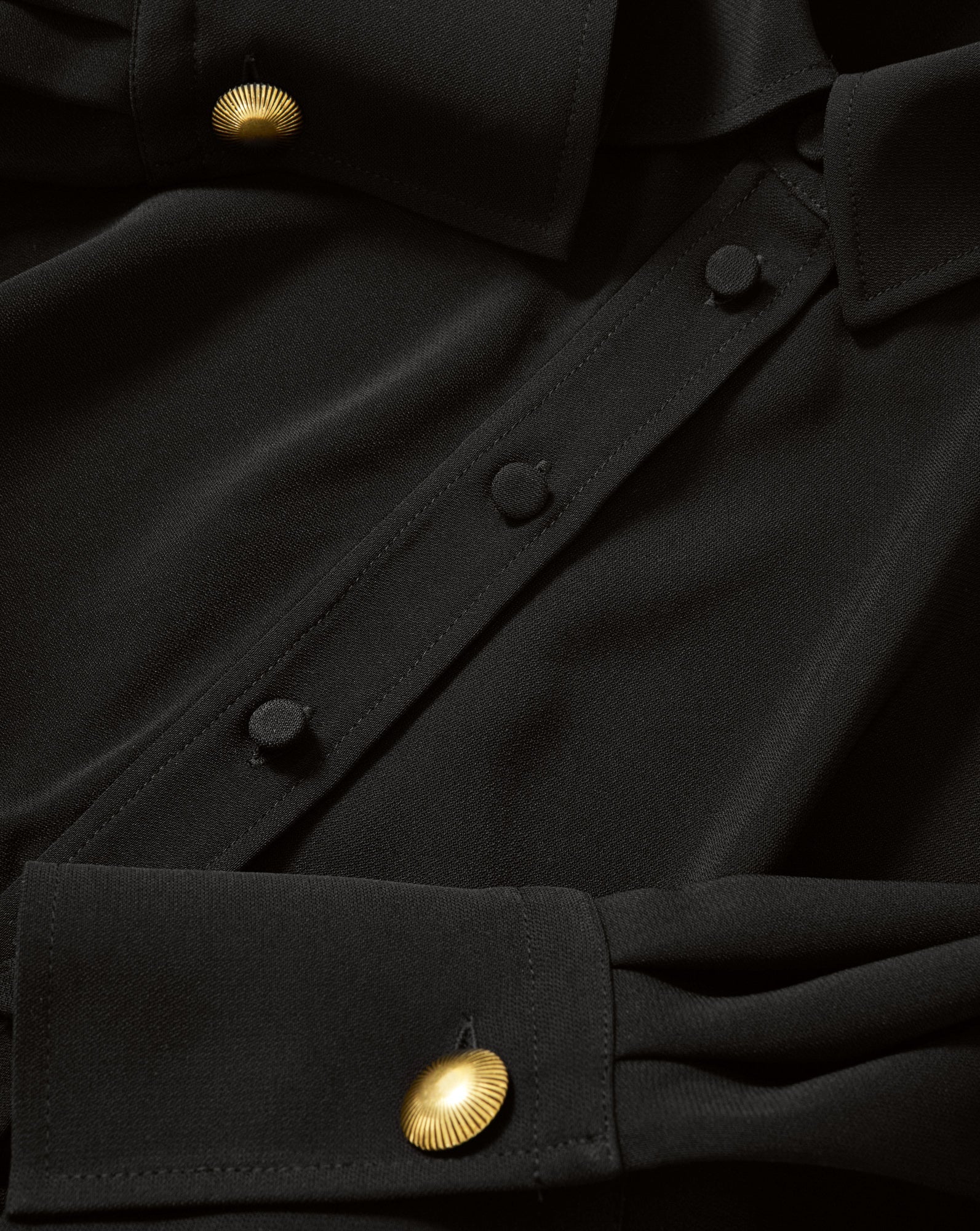 Veronica Beard - Loxley Midi Shirtdress - Image 3