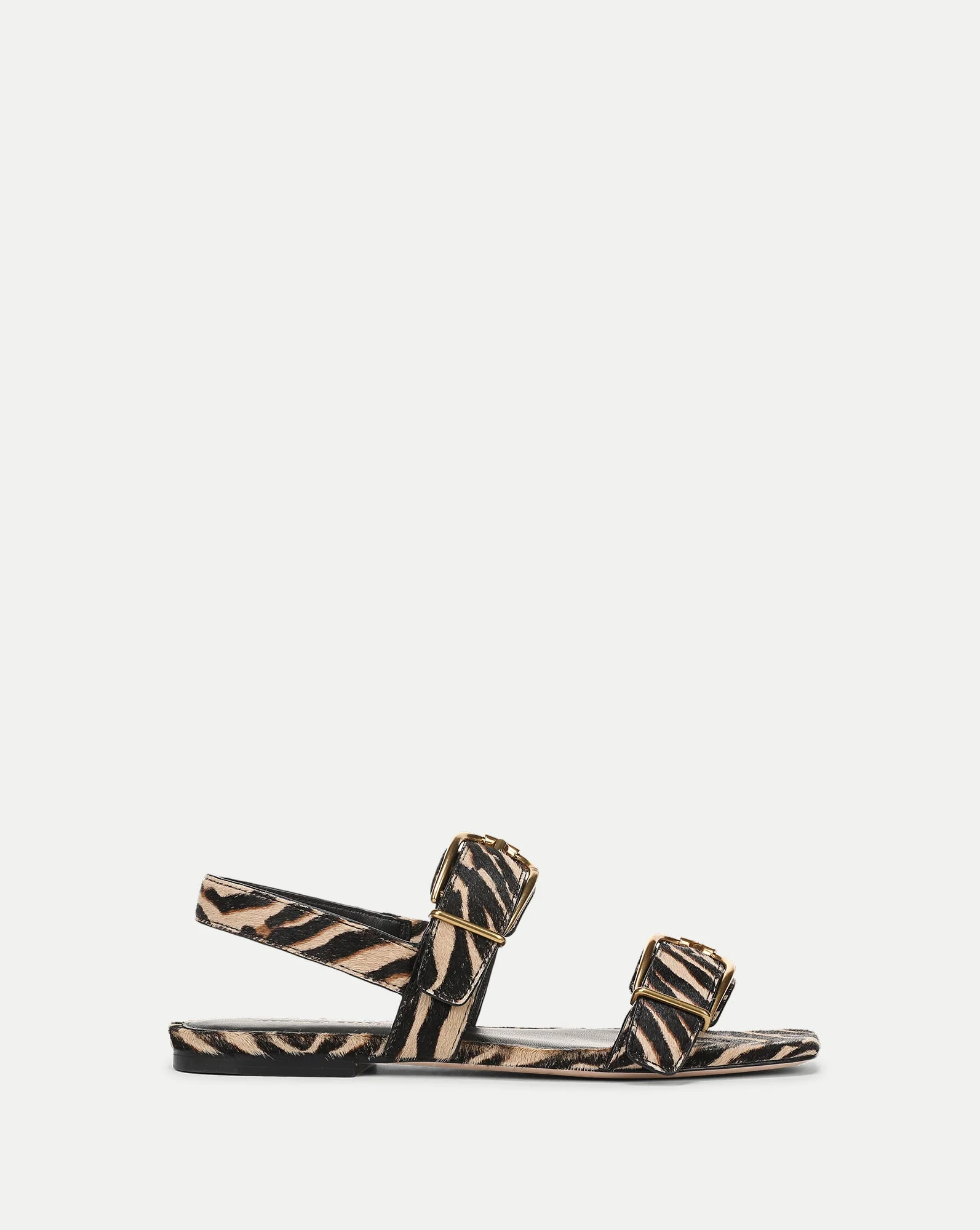Veronica Beard - Maglio Calf Hair Sandal