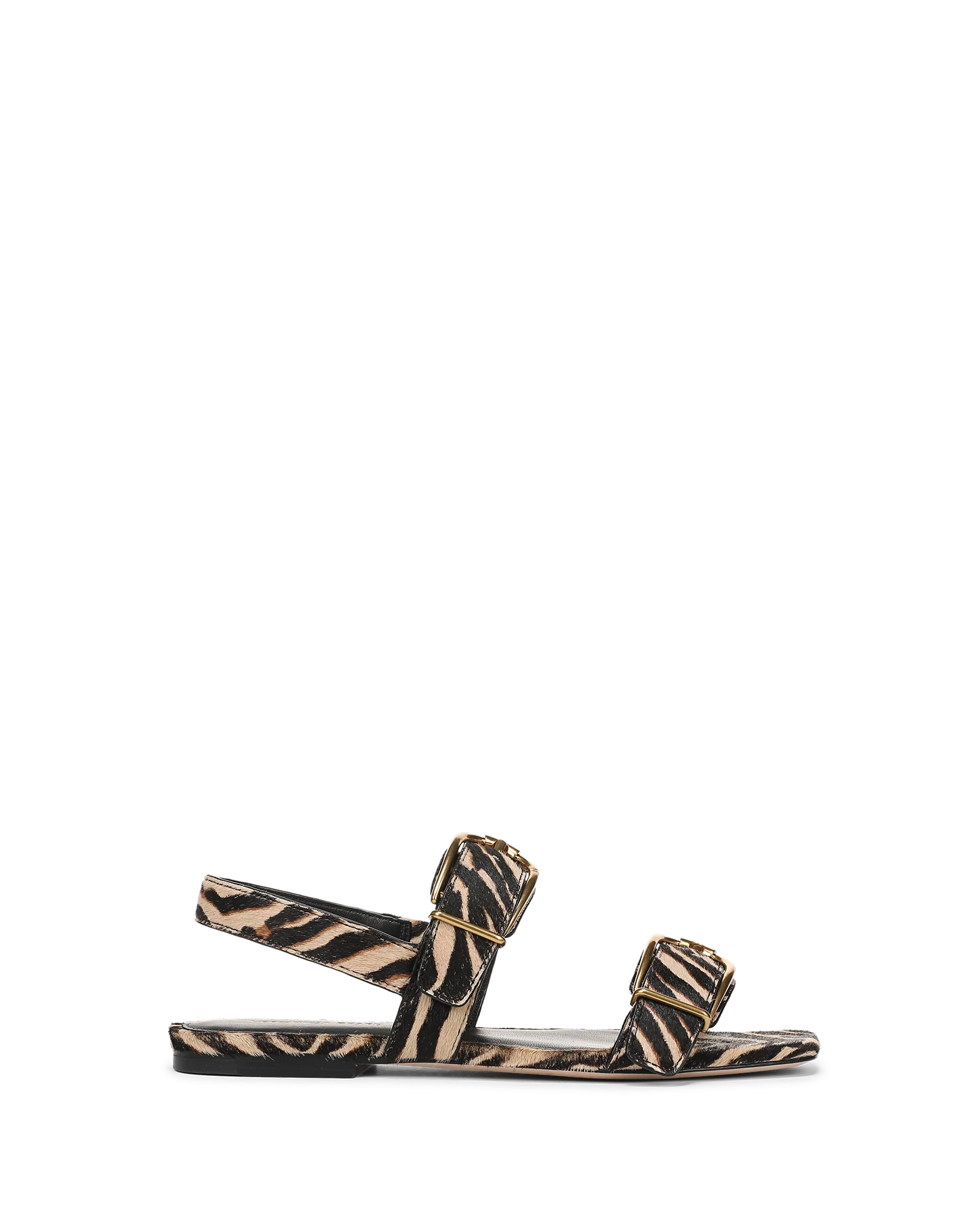 Veronica Beard - Maglio Calf Hair Sandal - Image 5