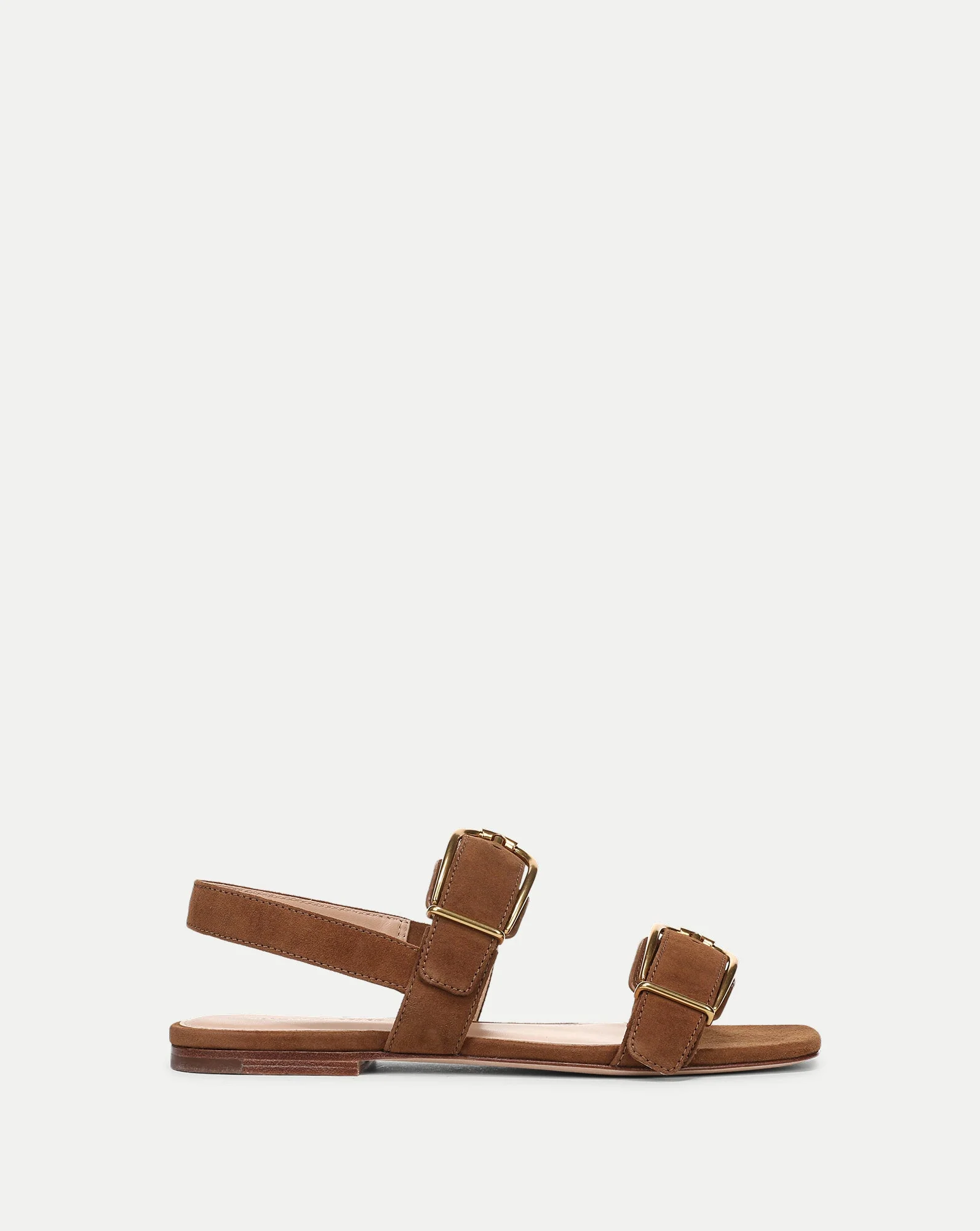 Veronica Beard - Maglio Suede Sandal