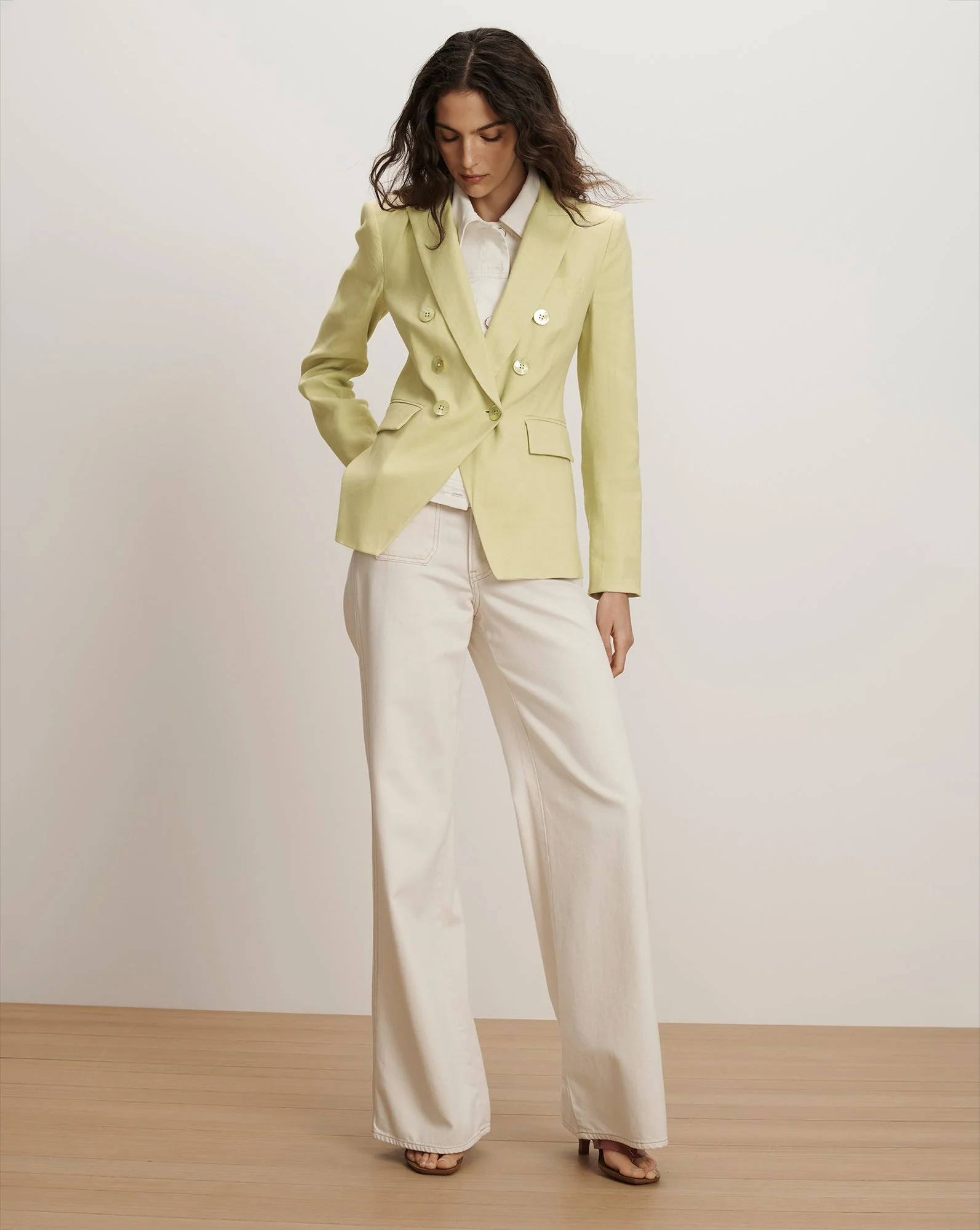 Veronica Beard - Miller Dickey Jacket - Image 5