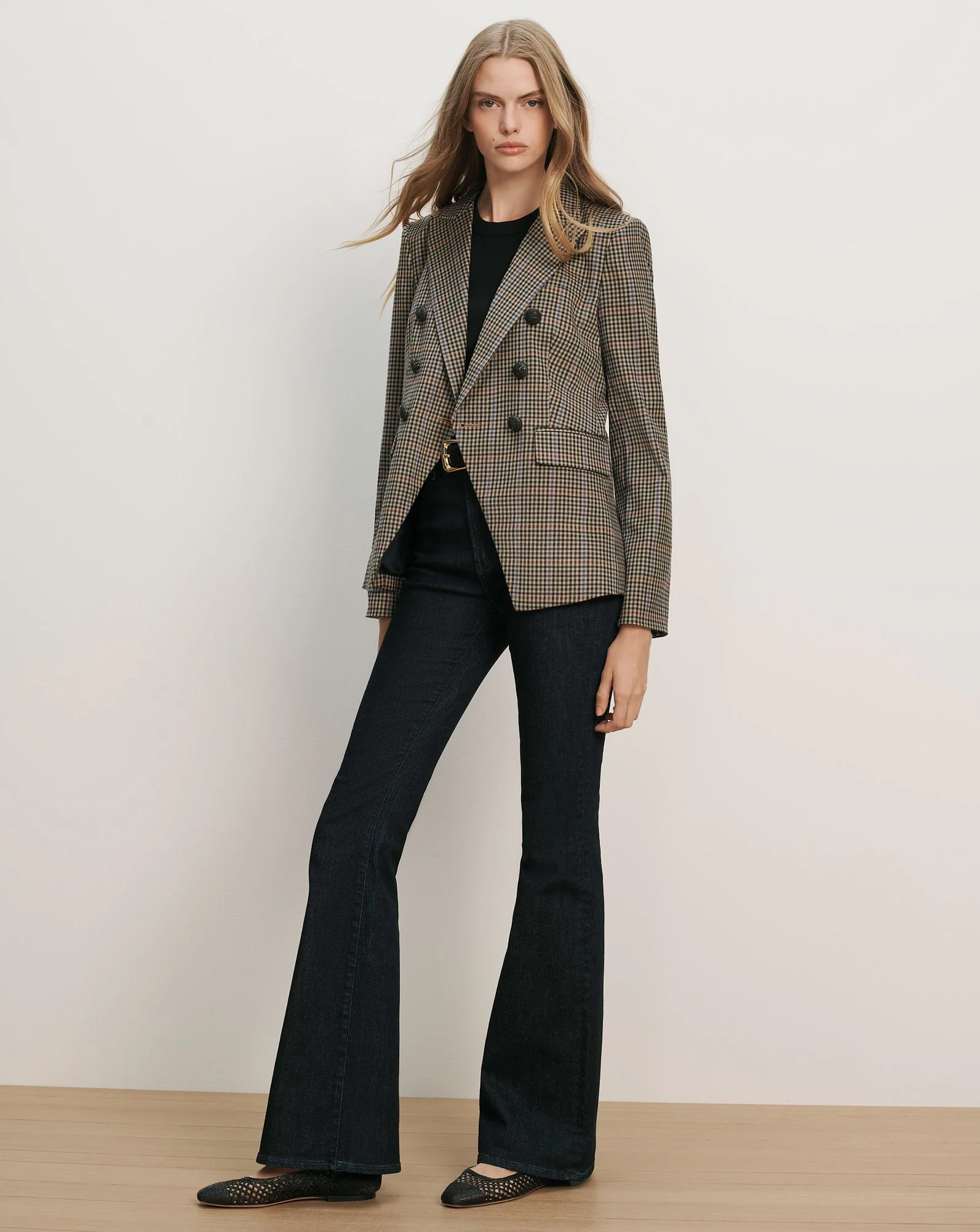 Veronica Beard - Miller Dickey Jacket - Image 2