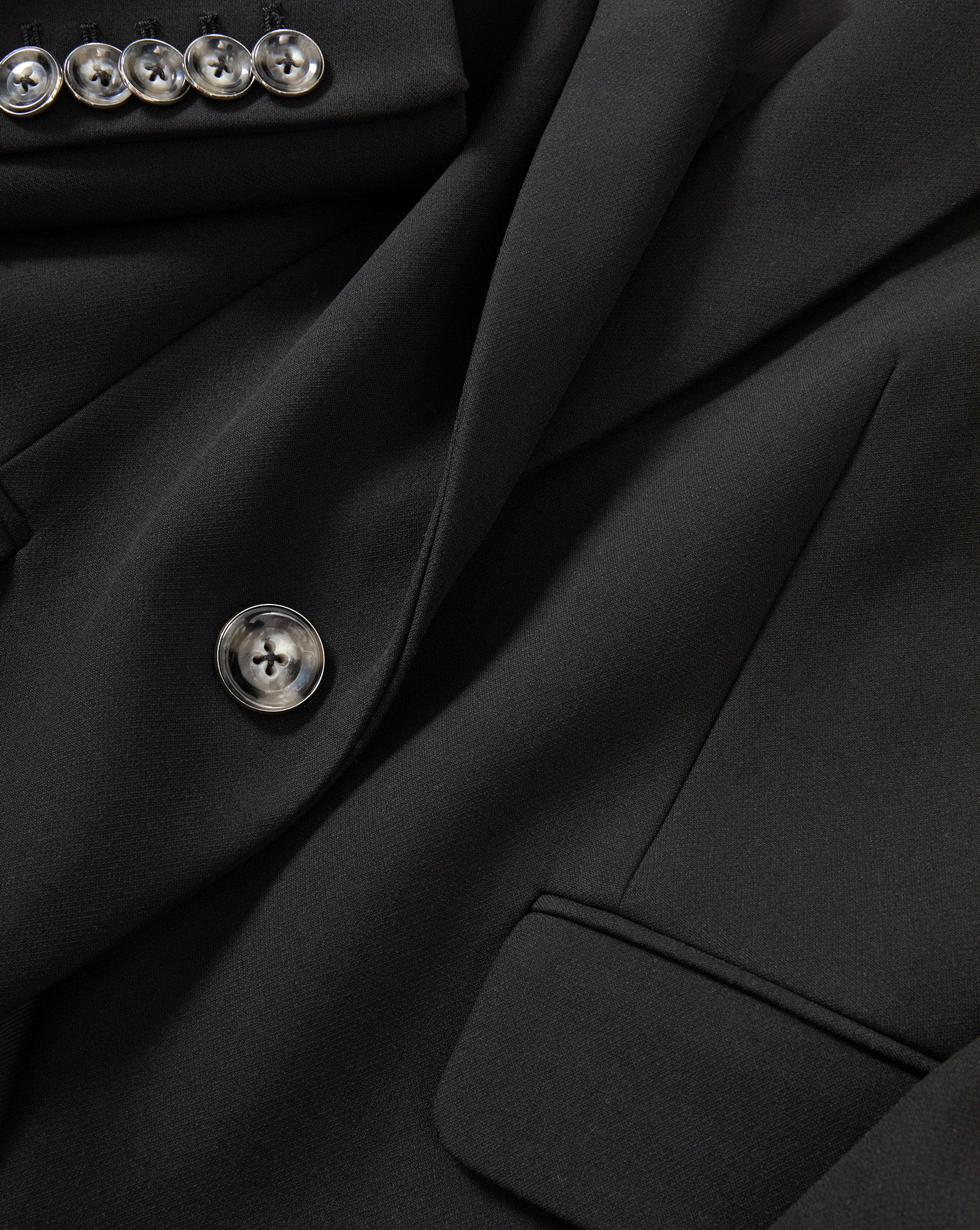 Veronica Beard - Miller Single - Breasted Dickey Jacket - Image 3