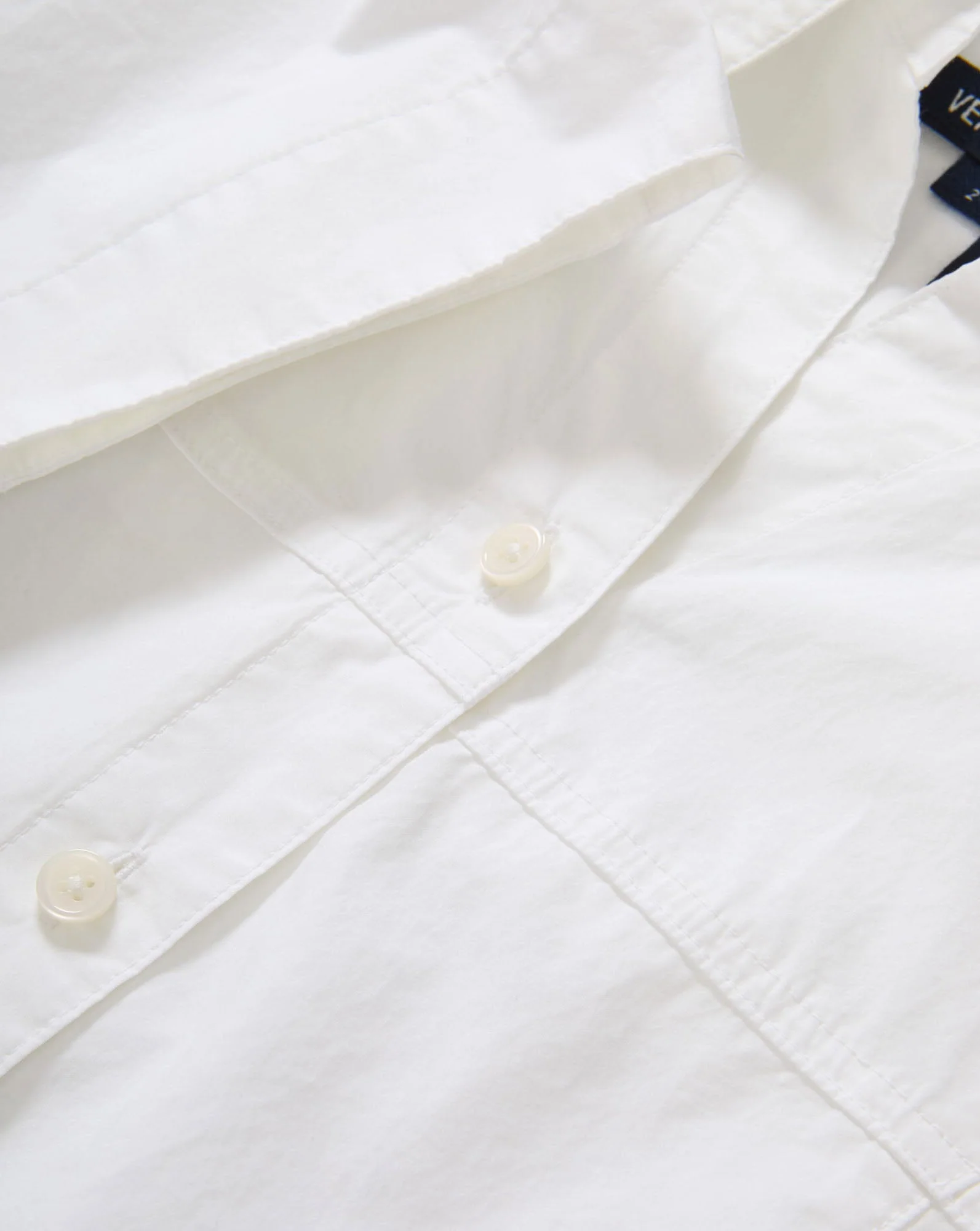 Veronica Beard - Nestor Button - Down Shirt - Image 3