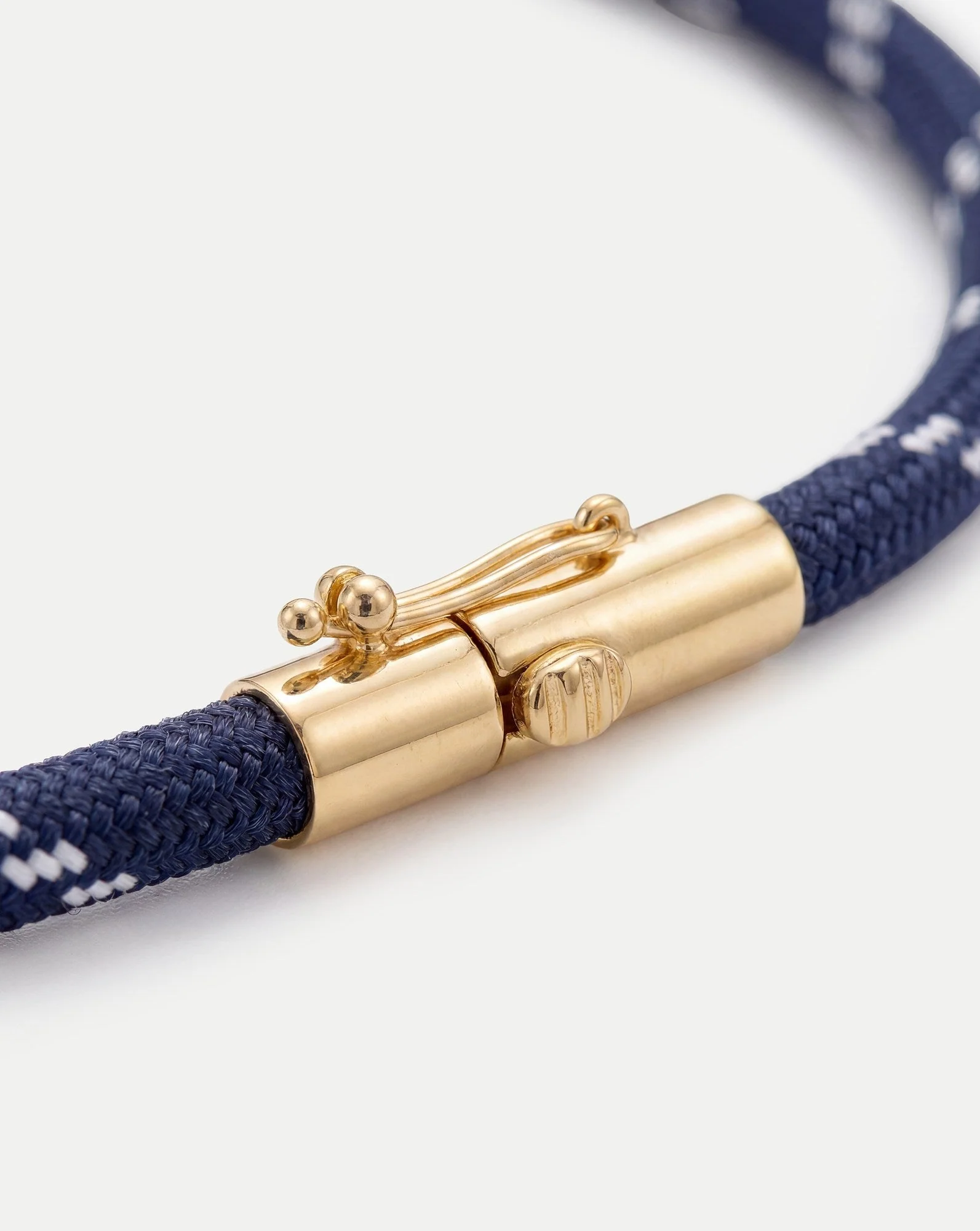 Veronica Beard - Paracord Charm Necklace - Image 3