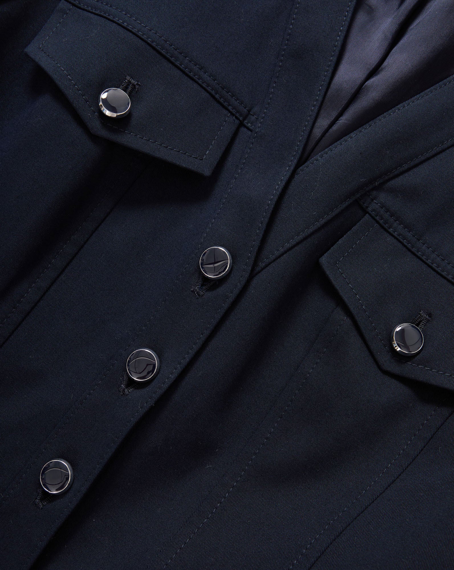 Veronica Beard - Pendle Tailored Vest - Image 3