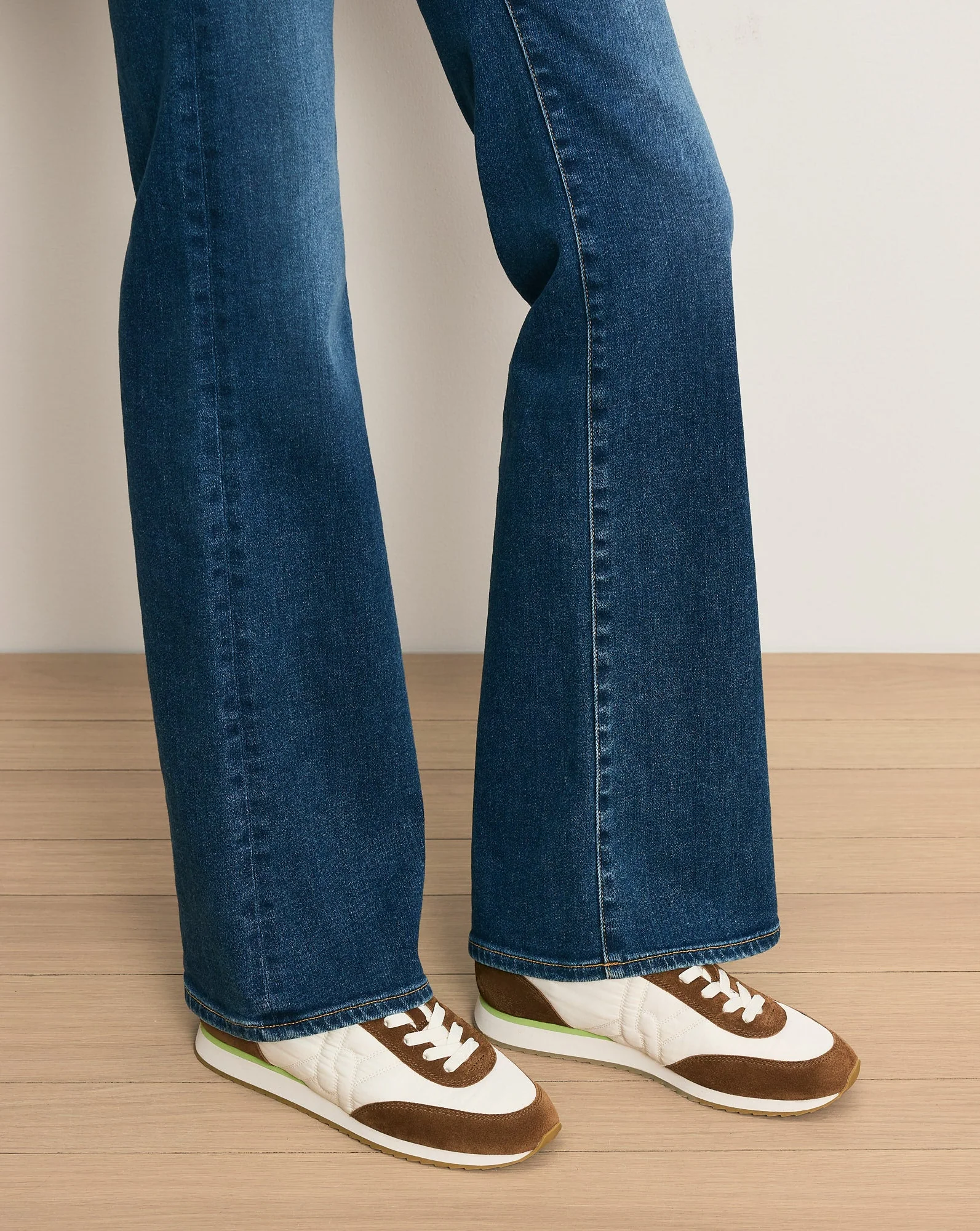 Veronica Beard - Penrose Sneaker - Image 2