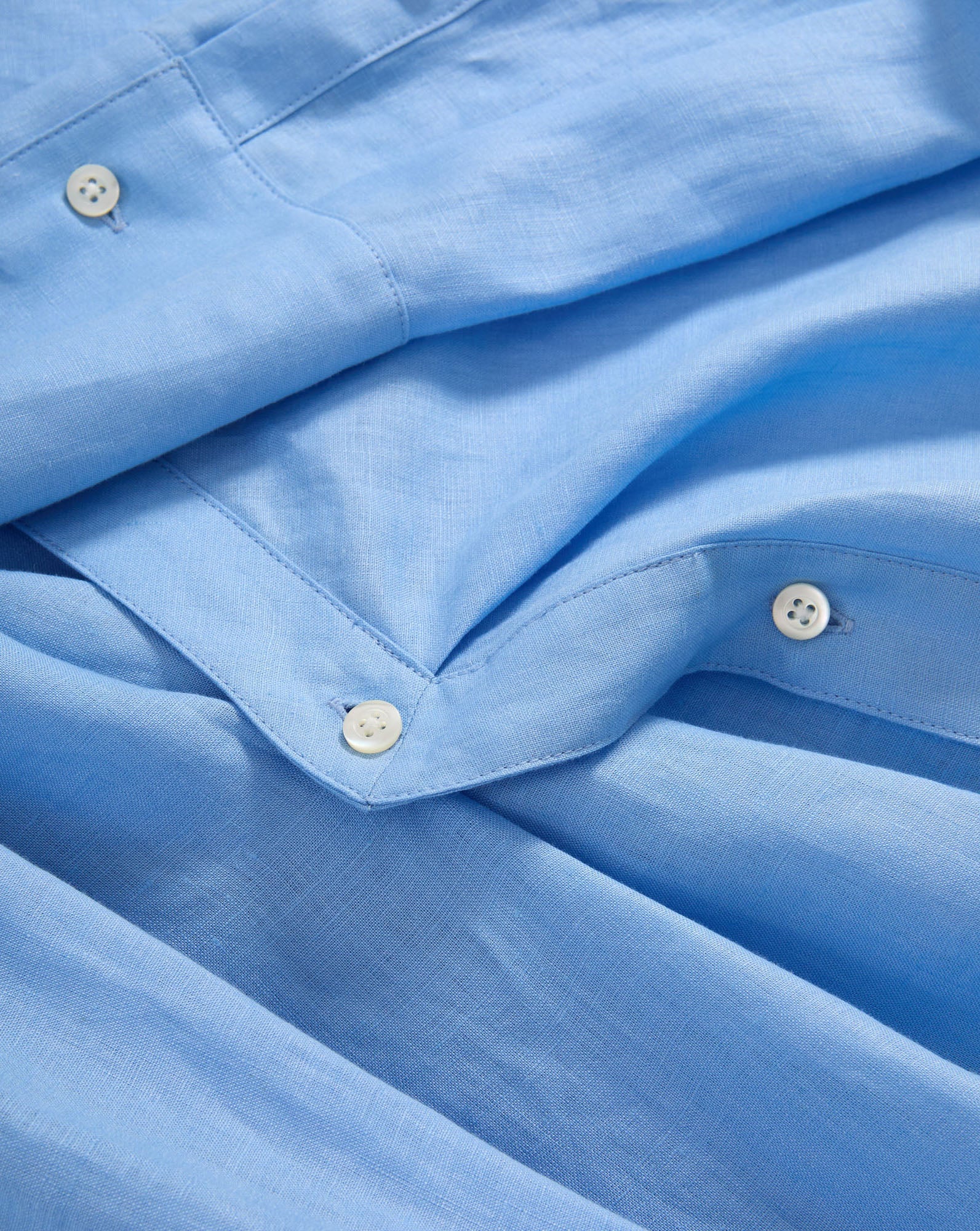 Veronica Beard - Perezzi Button - Down Shirt - Image 3