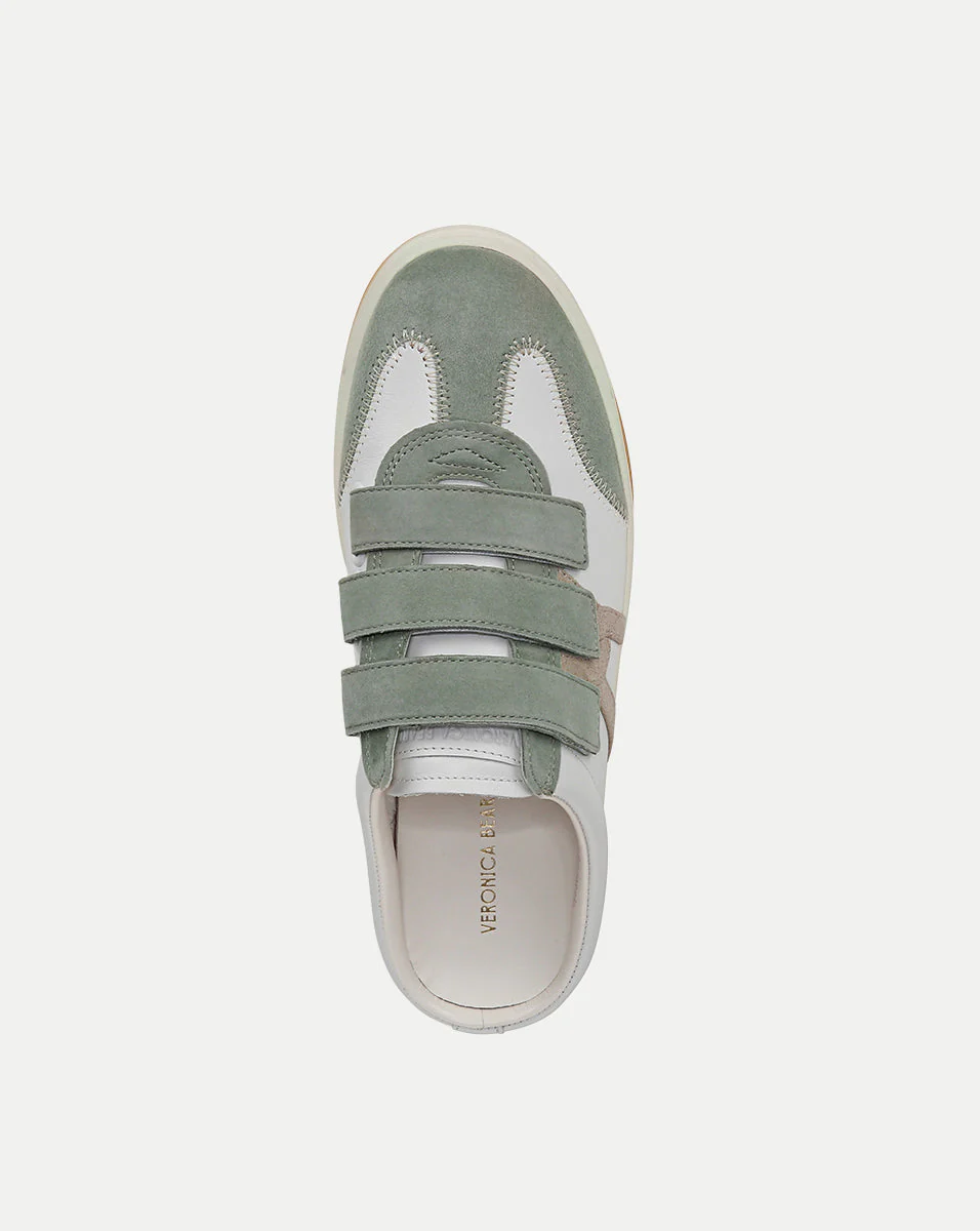 Veronica Beard - Reagan Velcro Mule - Image 3