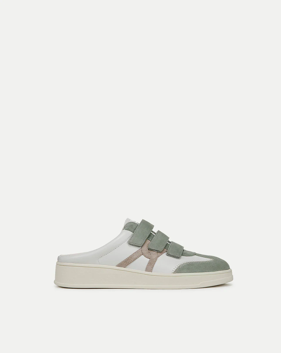 Veronica Beard - Reagan Velcro Mule - Image 5