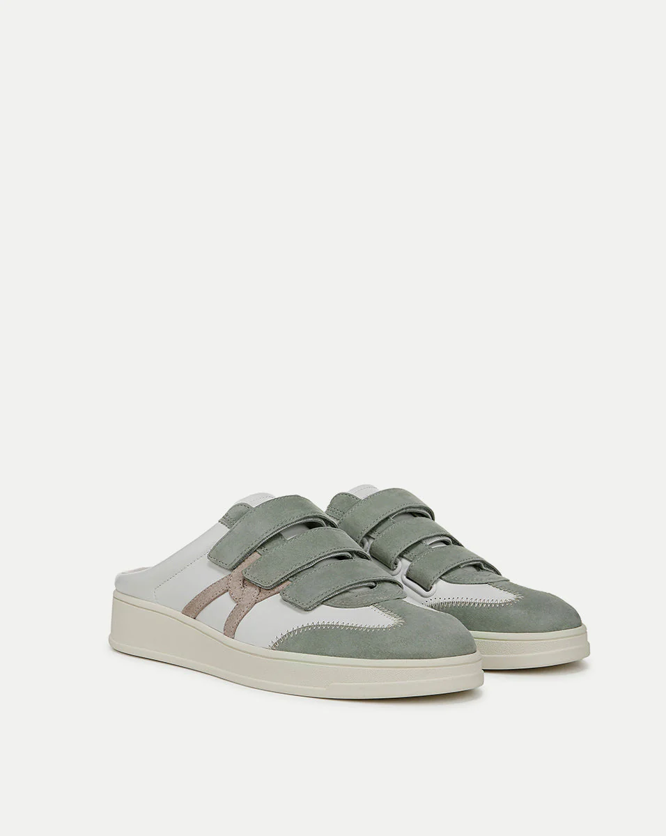 Veronica Beard - Reagan Velcro Mule - Image 6