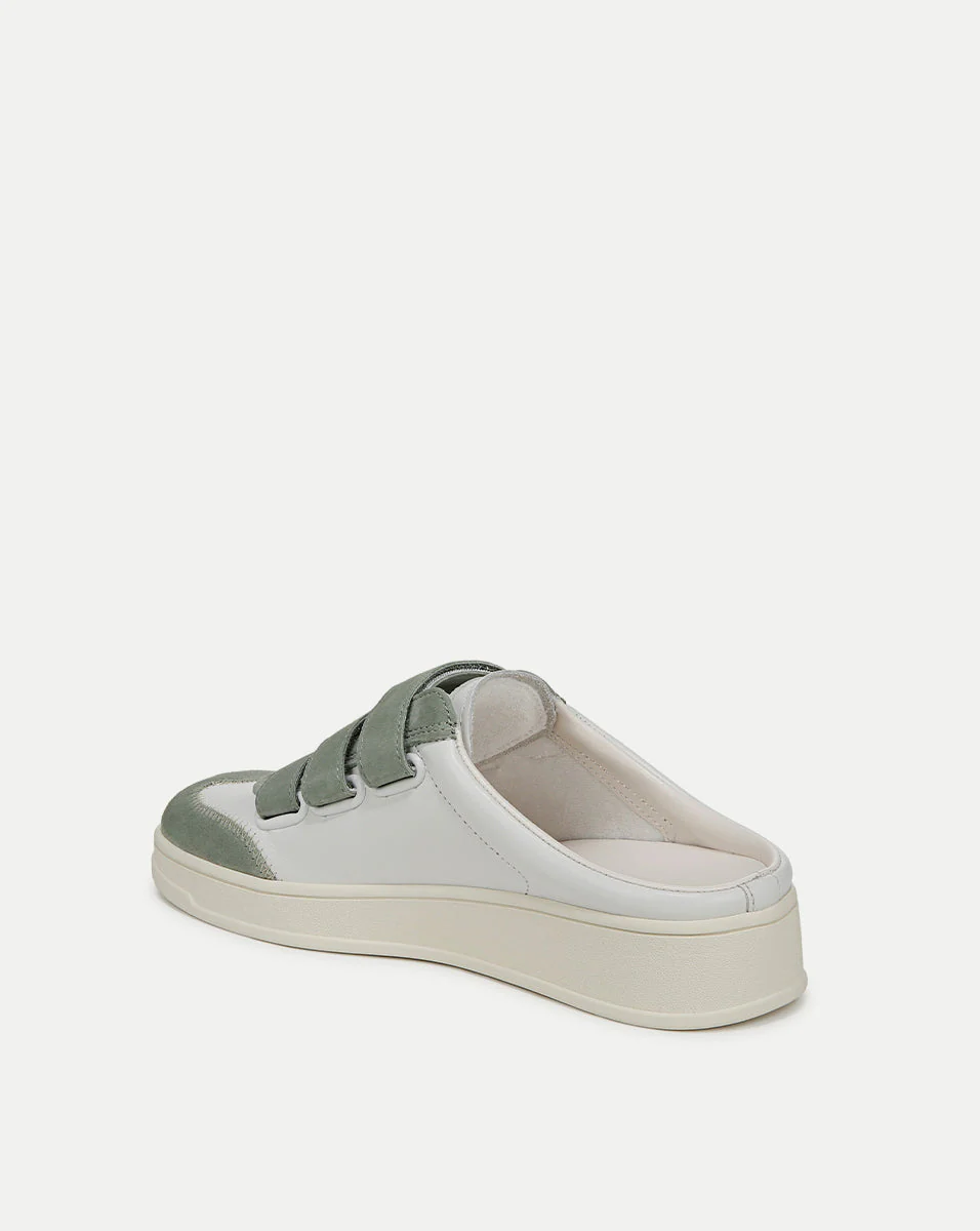 Veronica Beard - Reagan Velcro Mule - Image 8