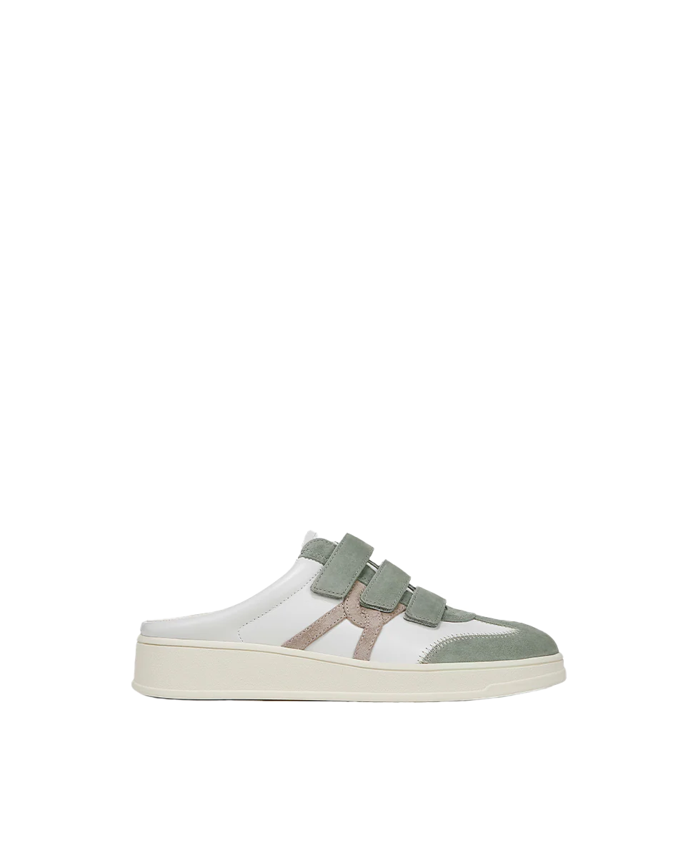 Veronica Beard - Reagan Velcro Mule - Image 9