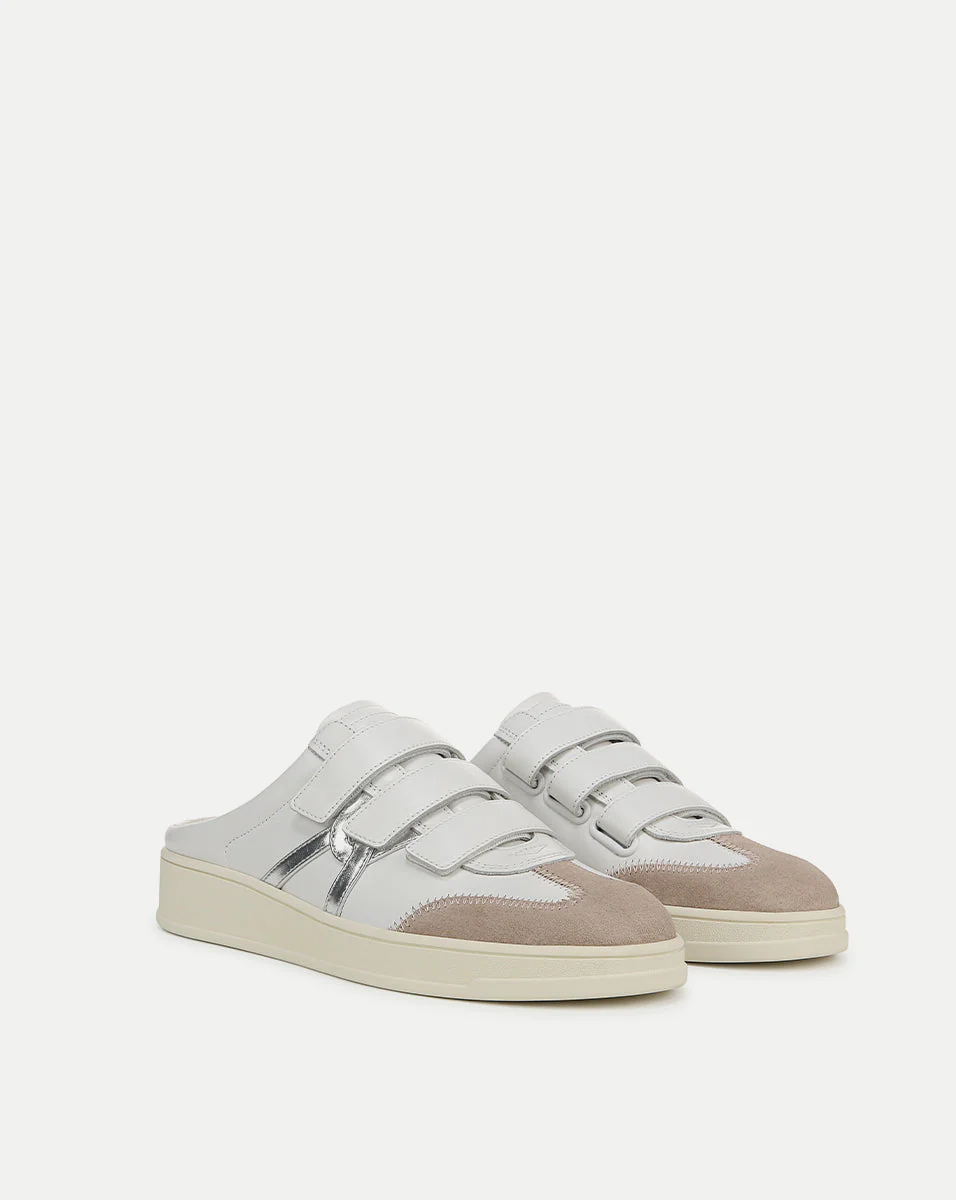 Veronica Beard - Reagan Velcro Mule - Image 2