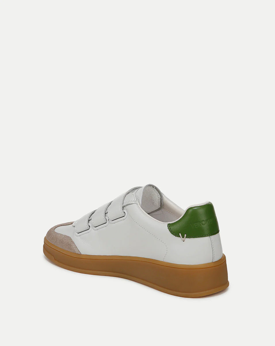 Veronica Beard - Reagan Velcro Sneaker - Image 4