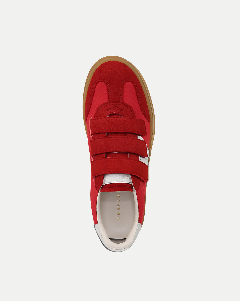 Veronica Beard - Reagan Velcro Sneaker - Image 3
