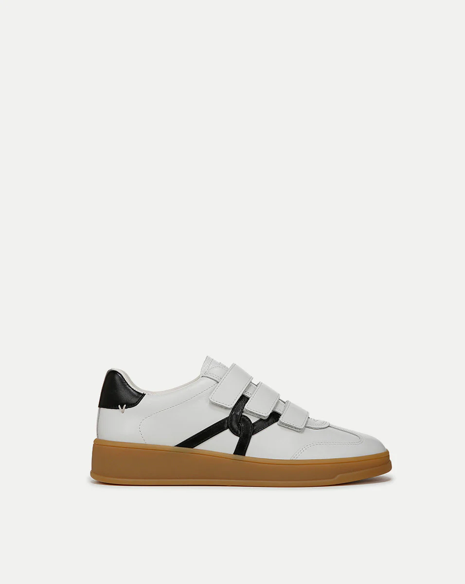 Veronica Beard - Reagan Velcro Sneaker