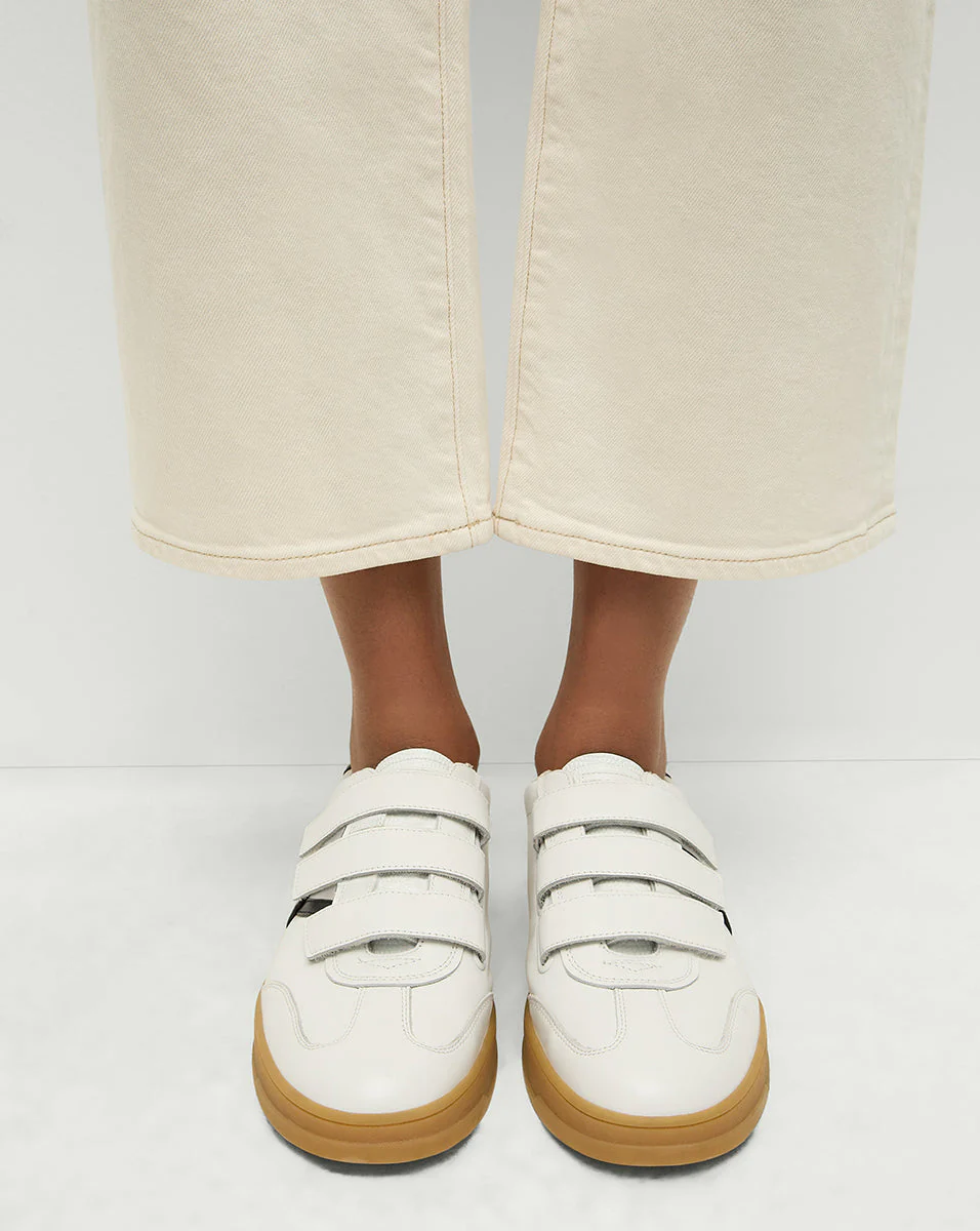 Veronica Beard - Reagan Velcro Sneaker - Image 13