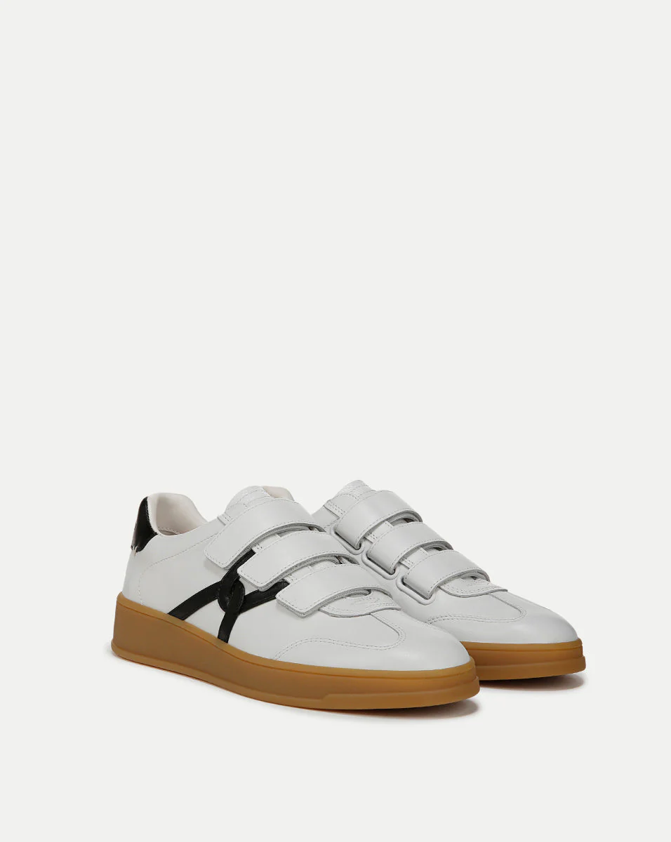 Veronica Beard - Reagan Velcro Sneaker - Image 2