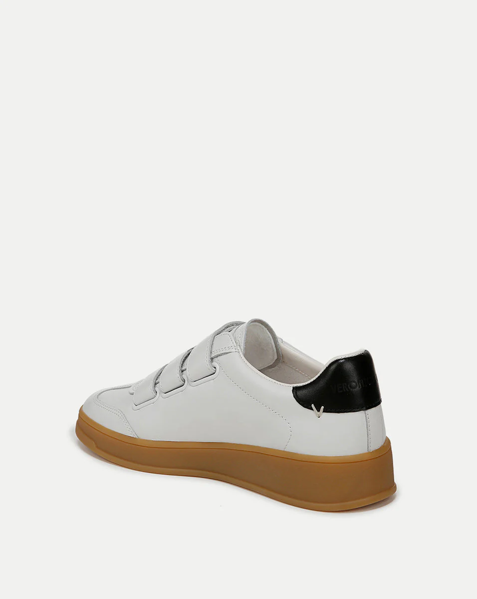 Veronica Beard - Reagan Velcro Sneaker - Image 4