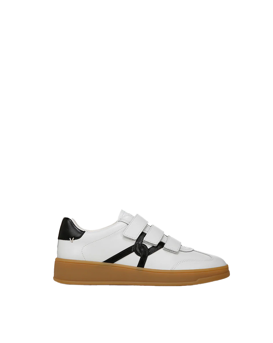 Veronica Beard - Reagan Velcro Sneaker - Image 8