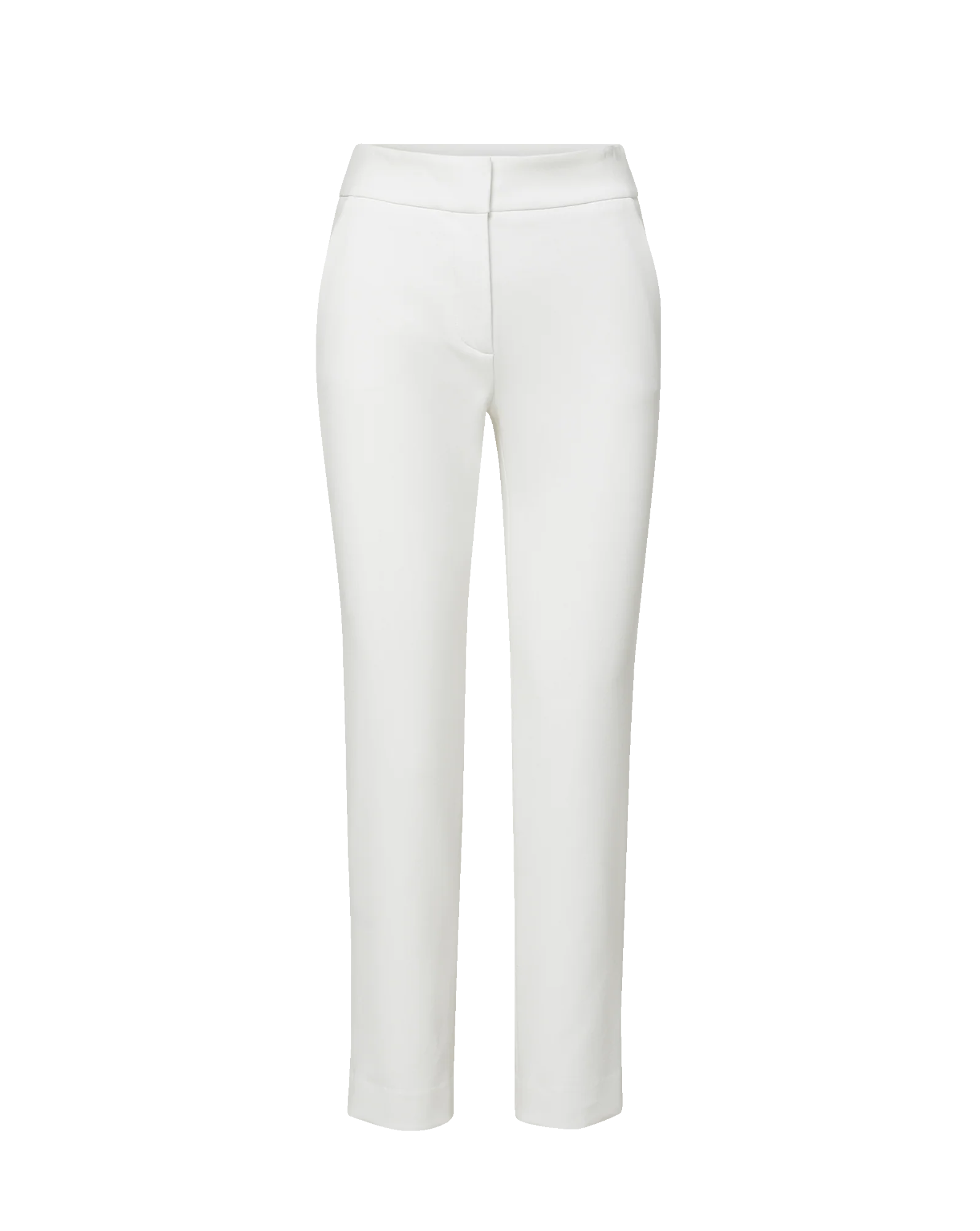 Veronica Beard - Renzo Clean Waistband Pant - Image 6