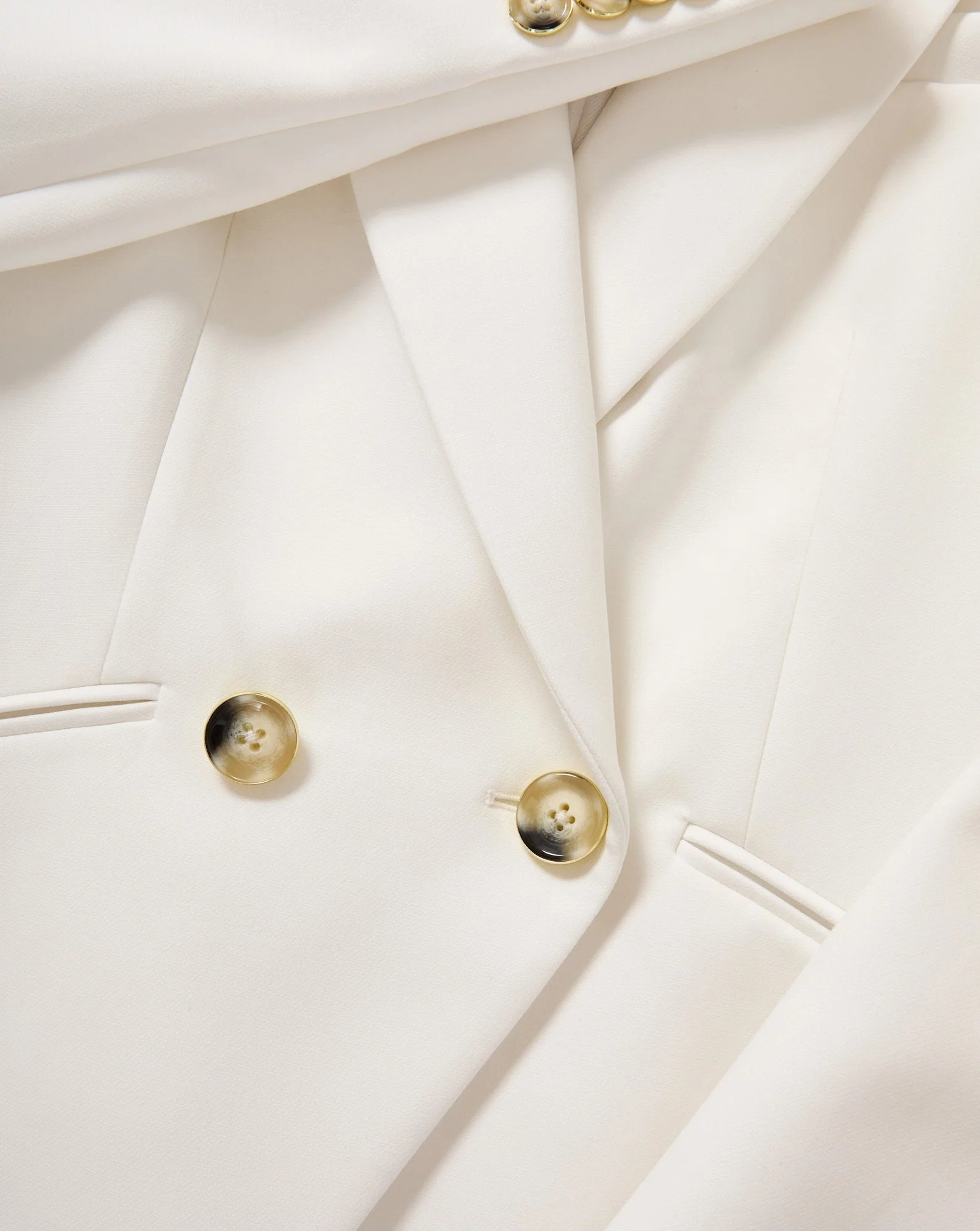 Veronica Beard - Rickie Cropped Dickey Jacket - Image 3