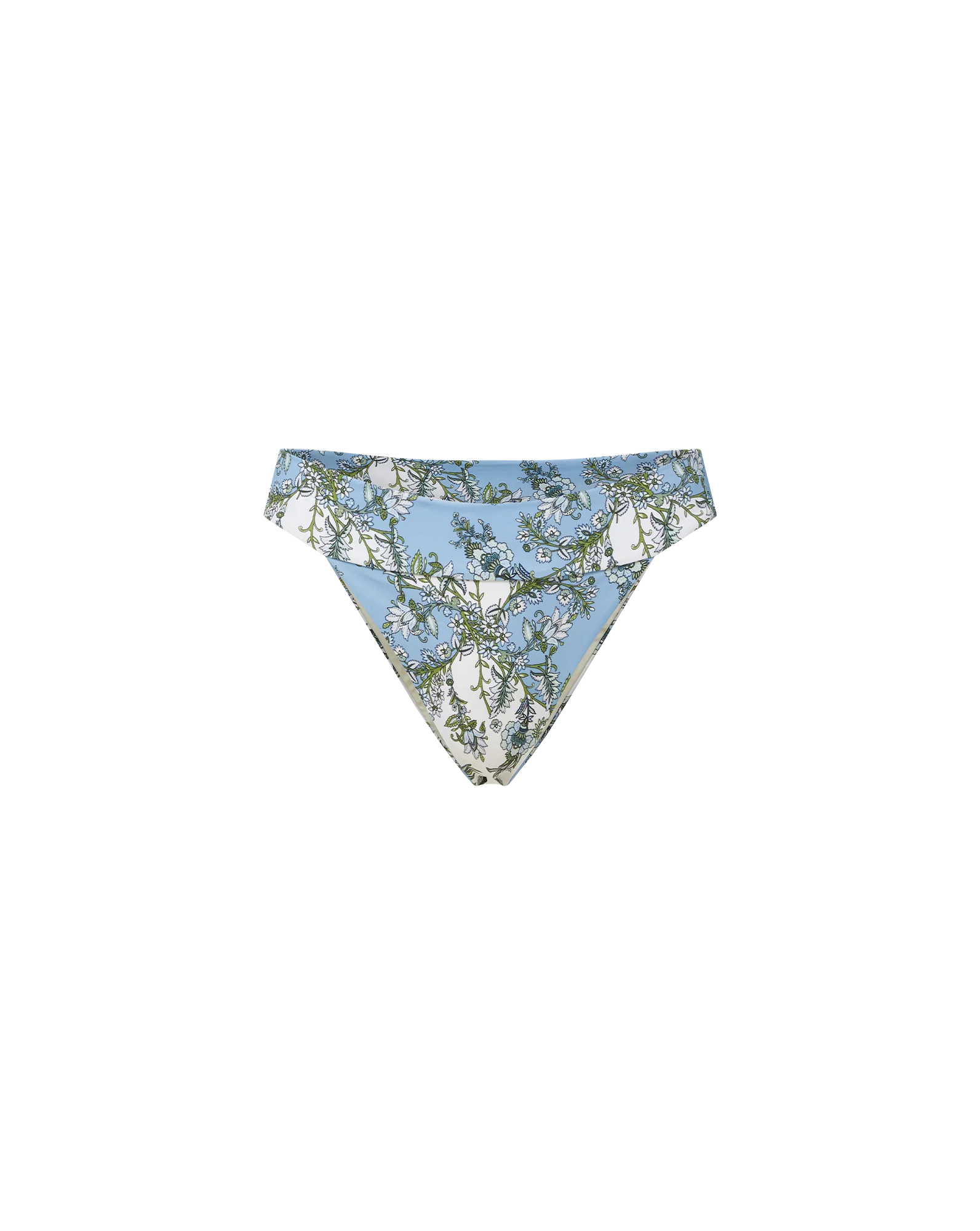 Veronica Beard - Rosella Bikini Bottom - Image 6