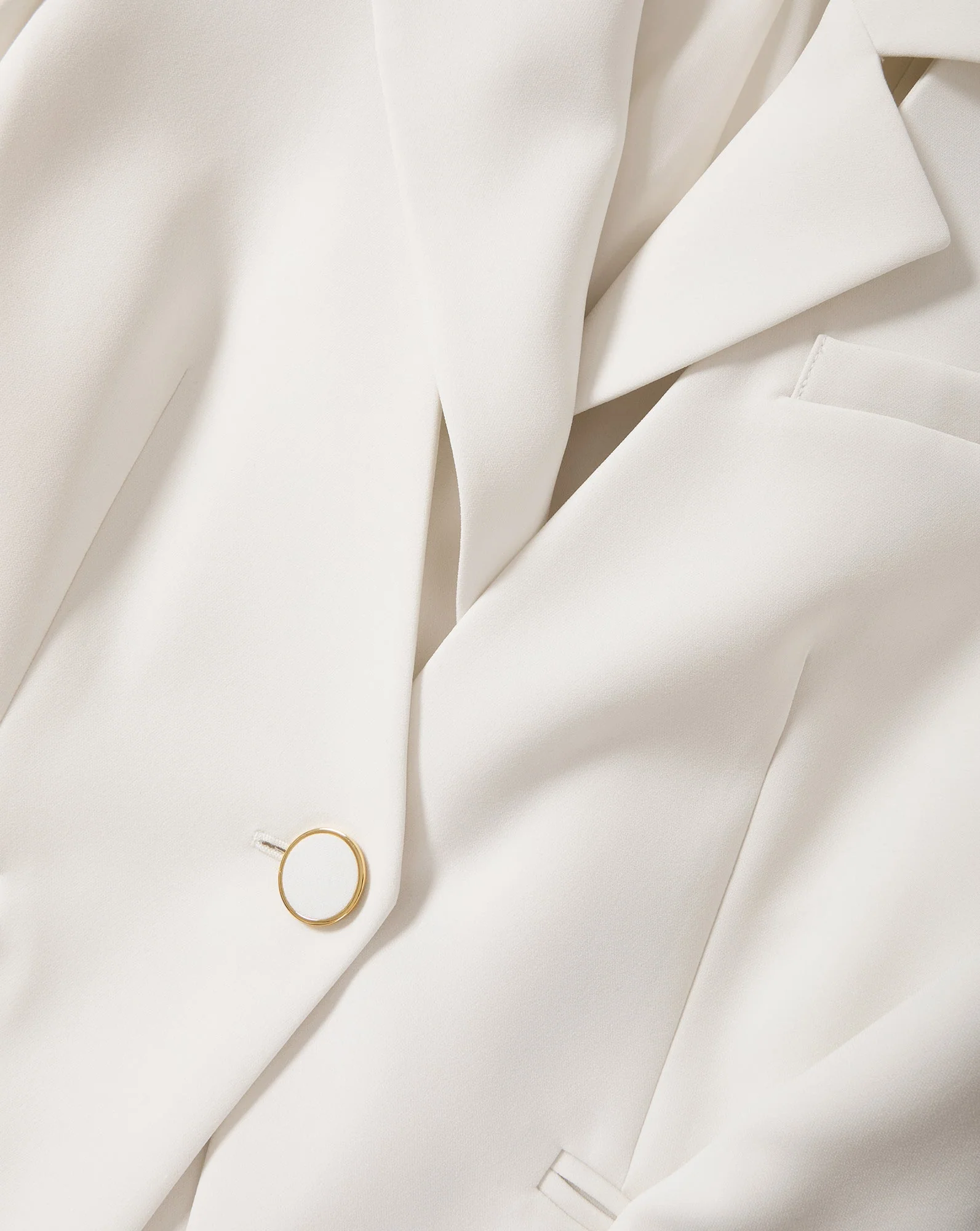 Veronica Beard - Rossi Convertible Dickey Jacket - Image 4