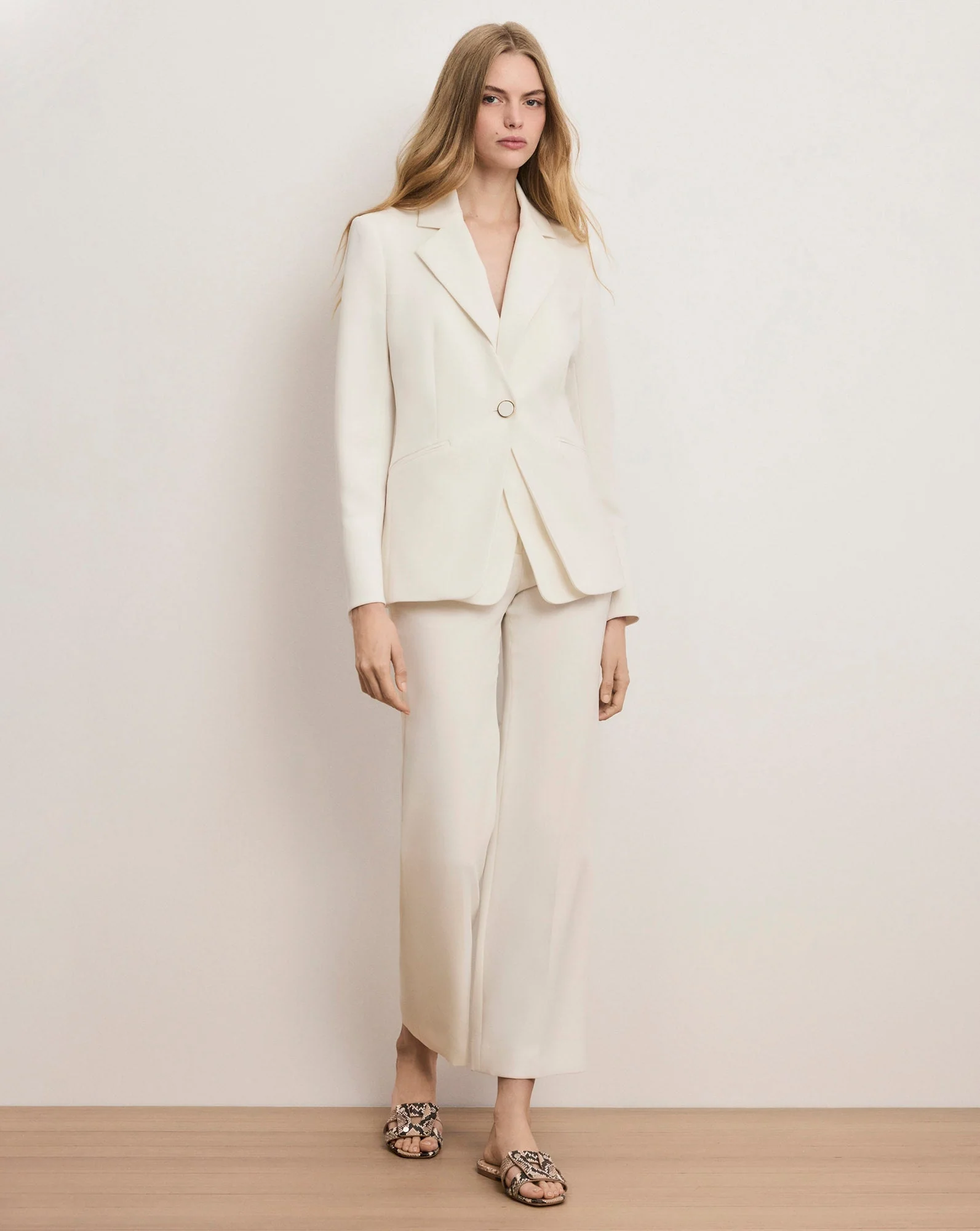 Veronica Beard - Rossi Convertible Dickey Jacket - Image 6