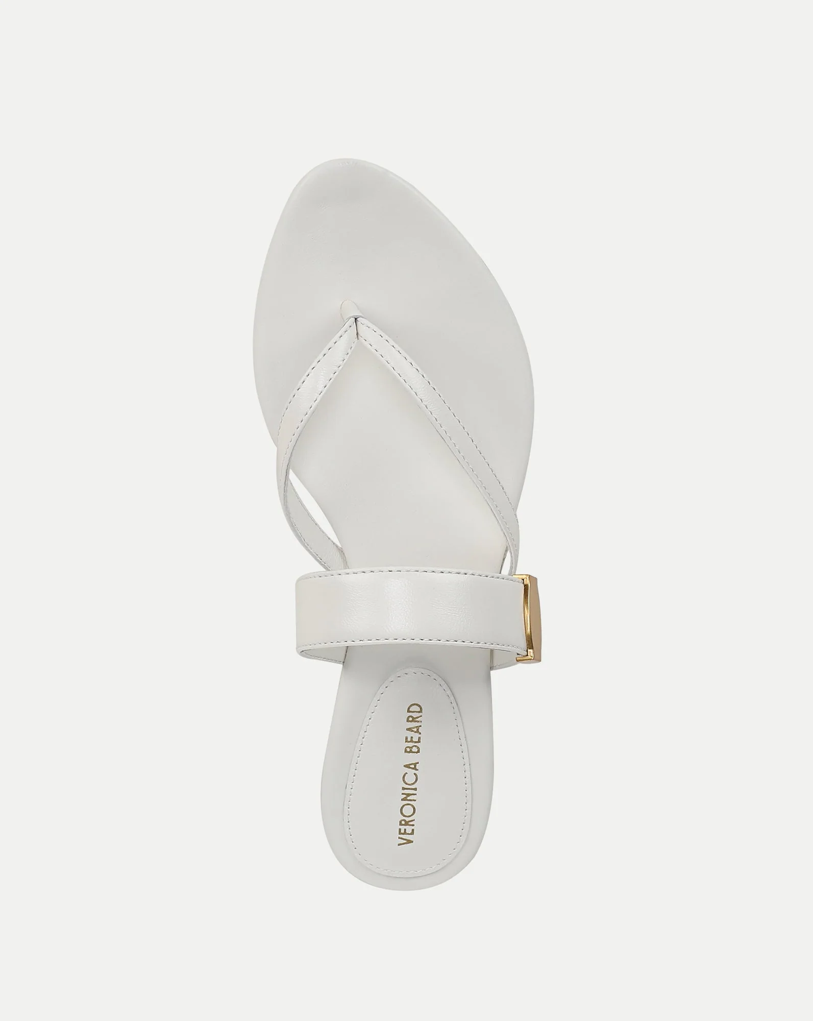 Veronica Beard - Salva Dash Flat Sandal - Image 3