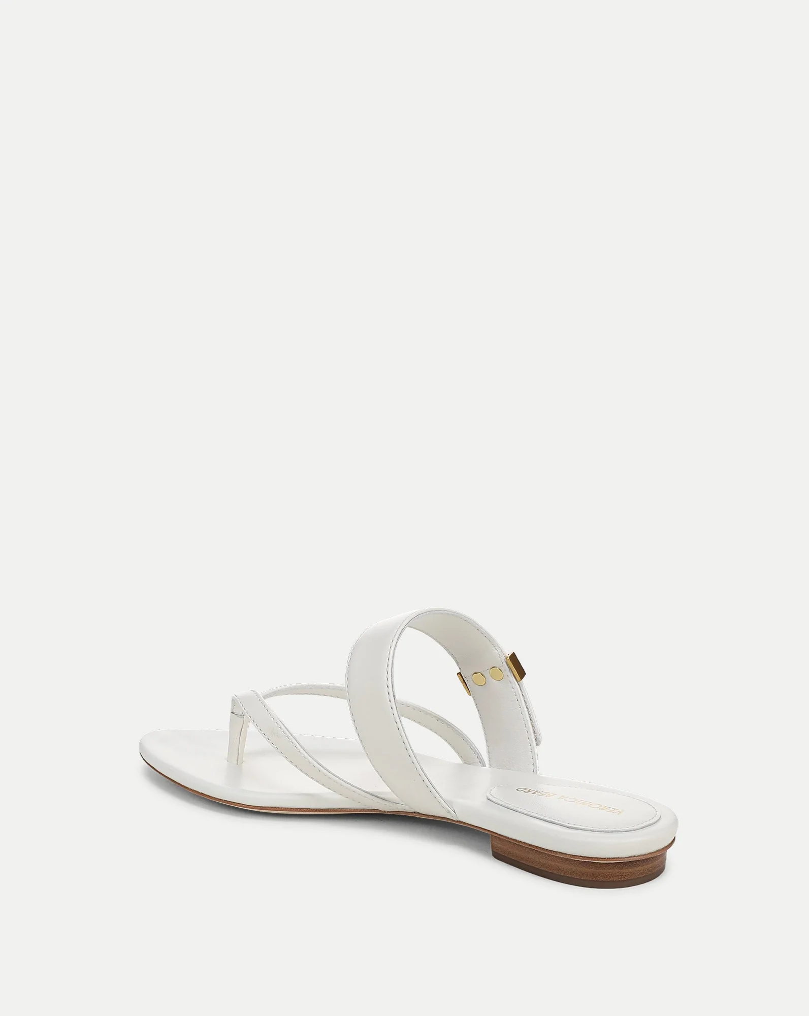 Veronica Beard - Salva Dash Flat Sandal - Image 4